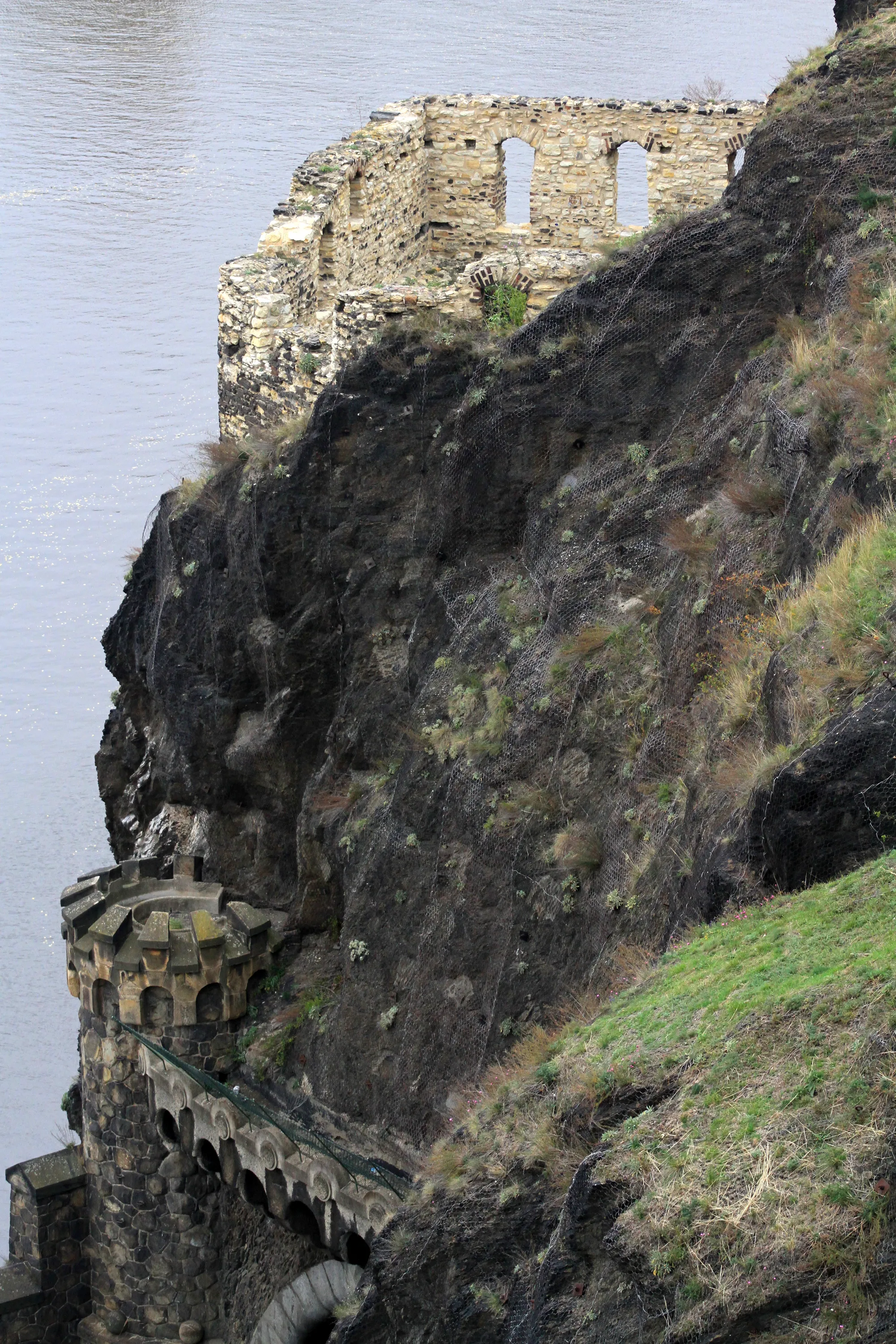 Photo showing: This is a photo of a cultural monument of the Czech Republic, number: