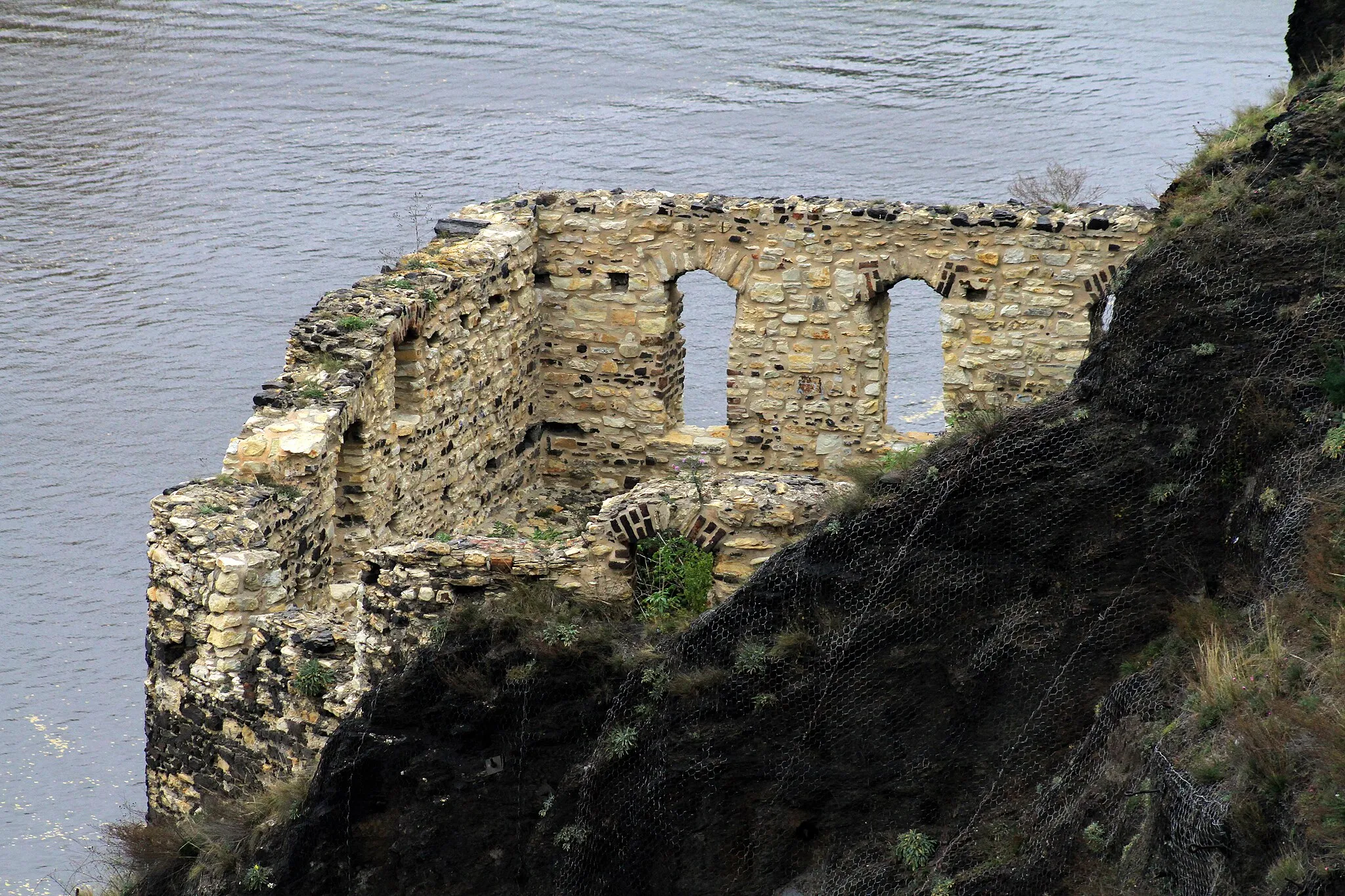 Photo showing: This is a photo of a cultural monument of the Czech Republic, number: