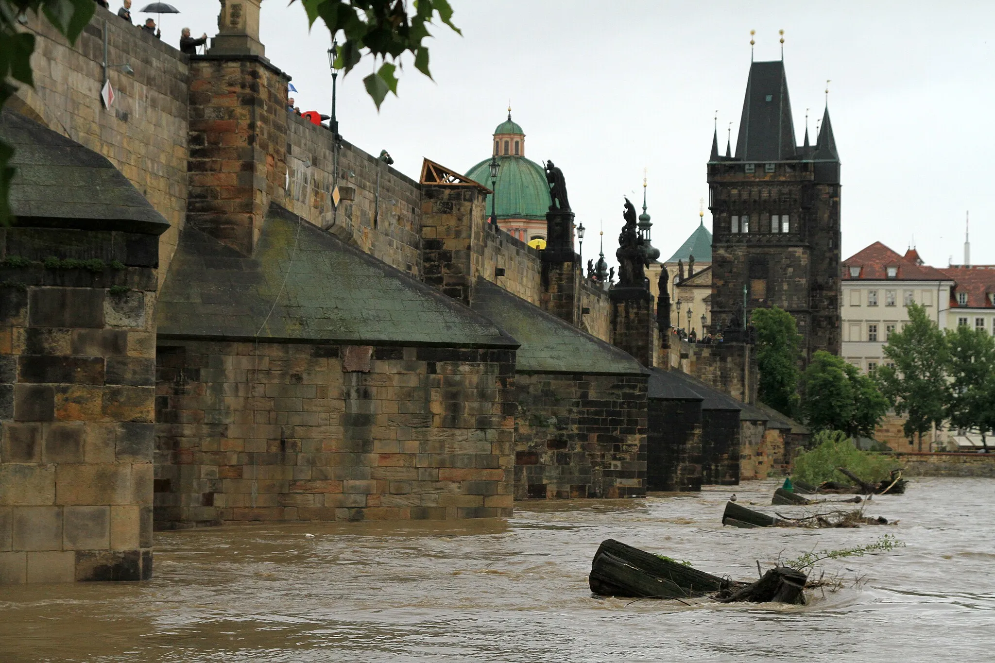 Photo showing: This is a photo of a cultural monument of the Czech Republic, number: