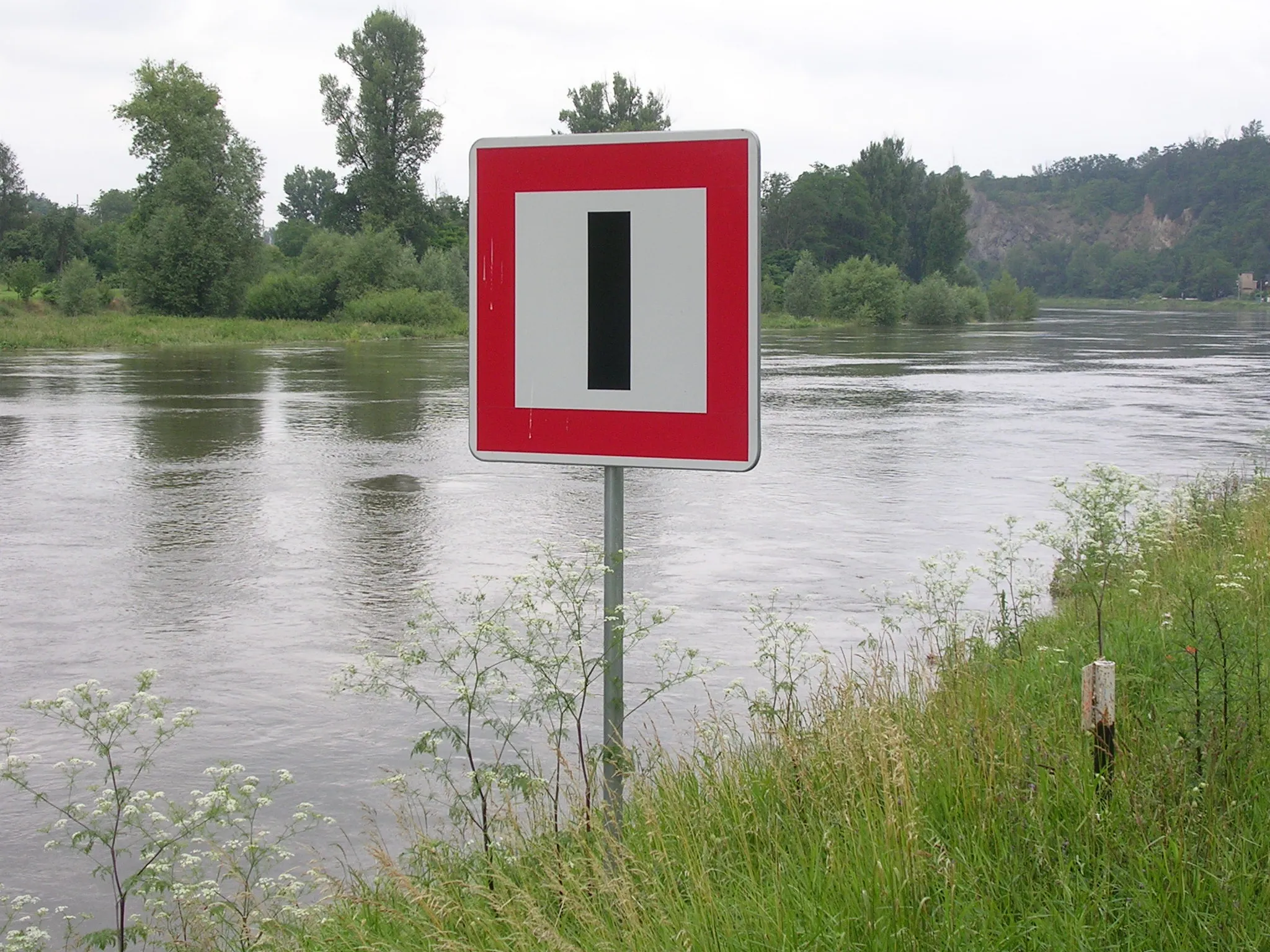 Photo showing: Zlončice-Dolánky, Mělník District, Central Bohemian Region, the Czech Republic.