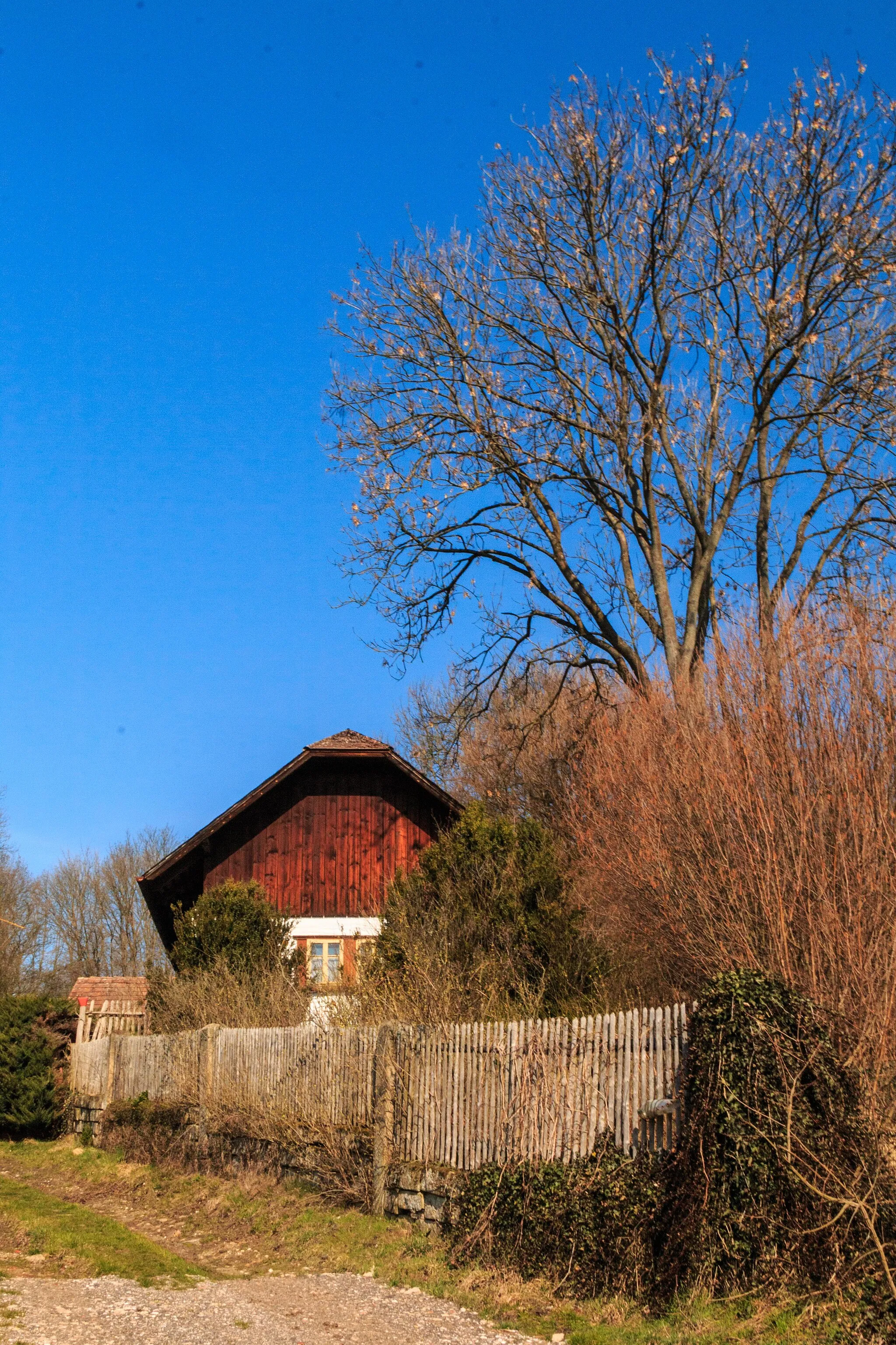 Photo showing: Sedliště čp. 43