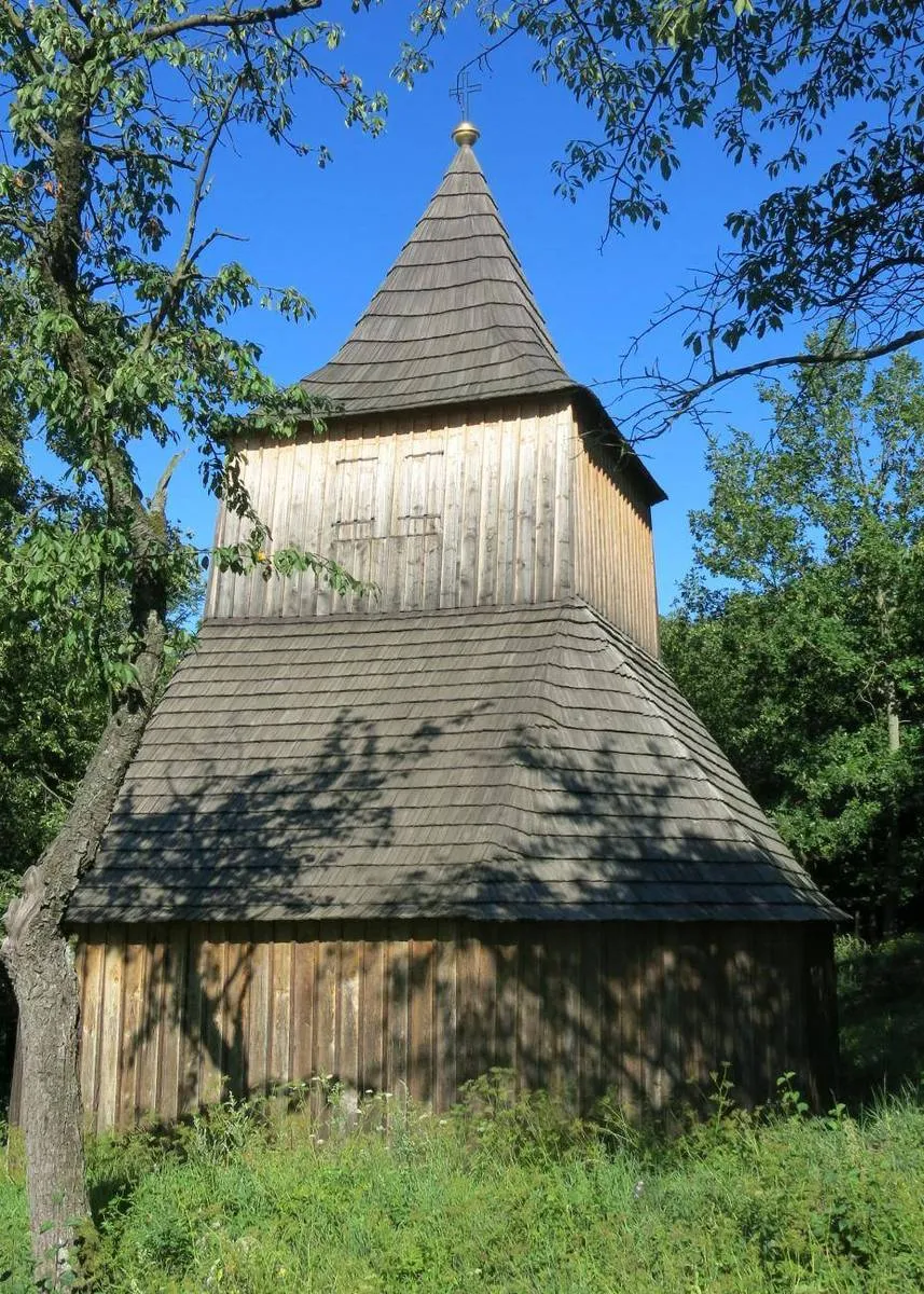 Photo showing: Bell tower in Jičín in Jičín District – entry no. 22803.