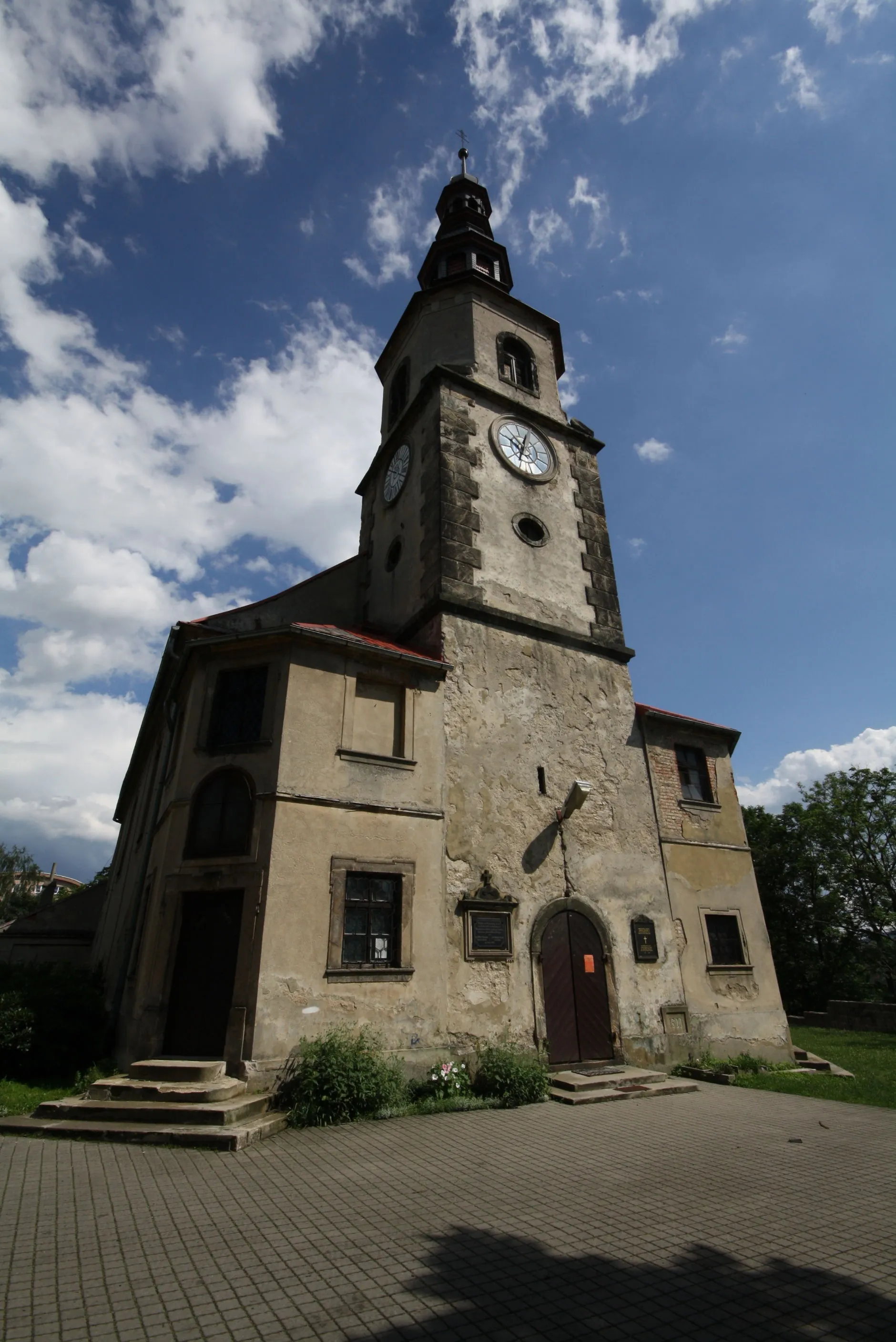 Photo showing: This is a photo of a cultural monument of the Czech Republic, number: