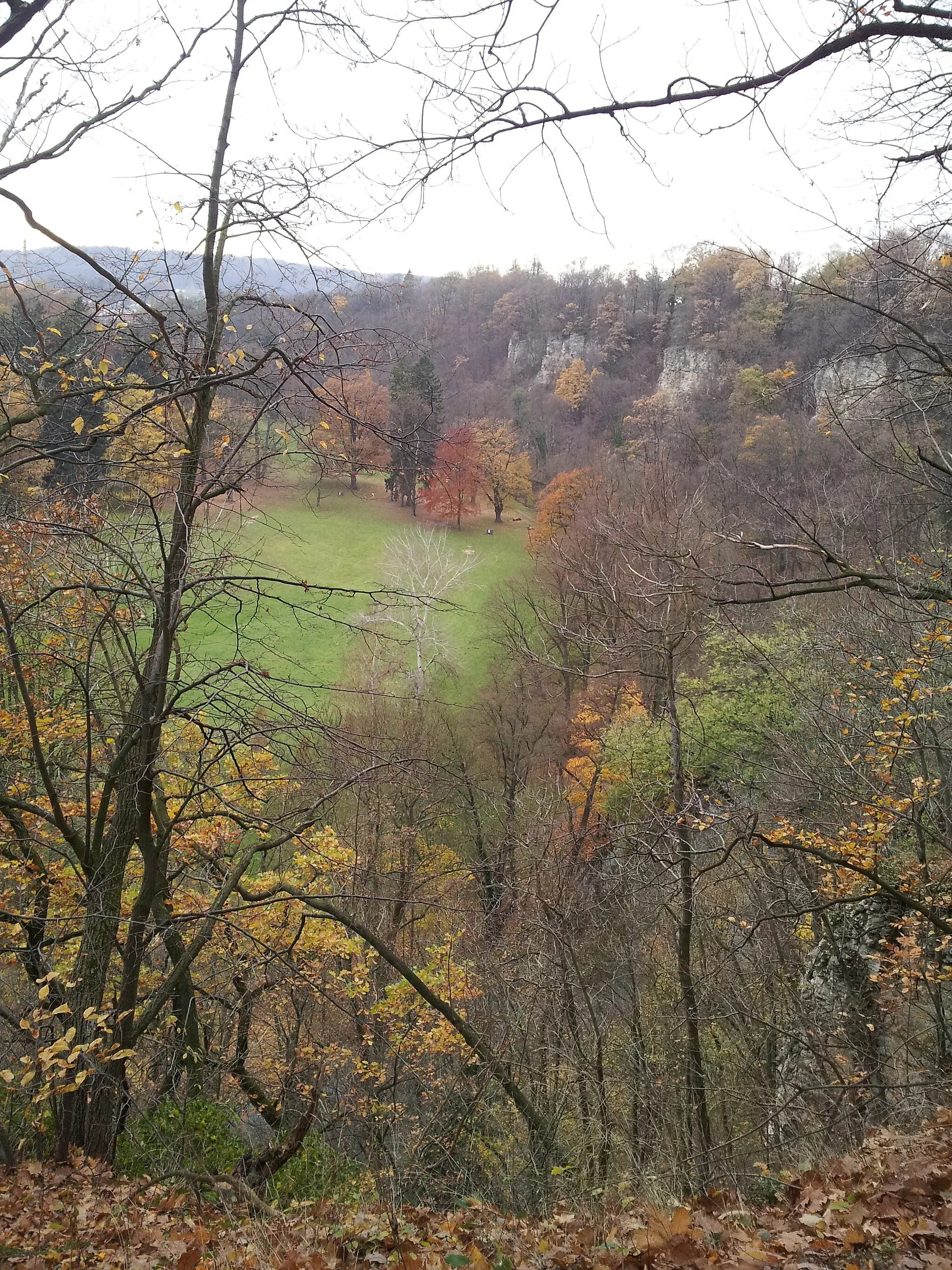 Photo showing: 565 01 Choceň, Czech Republic