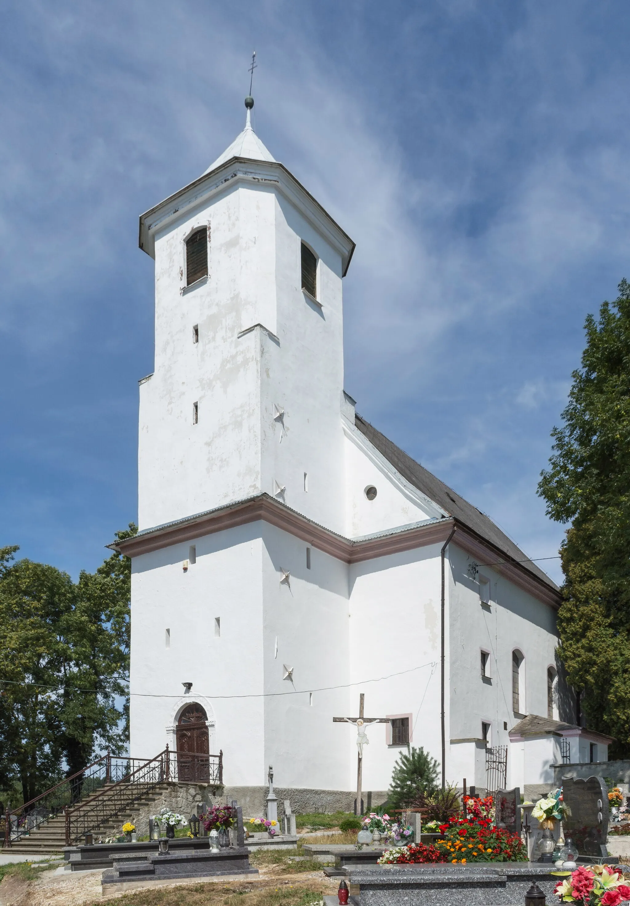 Photo showing: This is a photo of a monument in Poland identified in WLM database by the ID