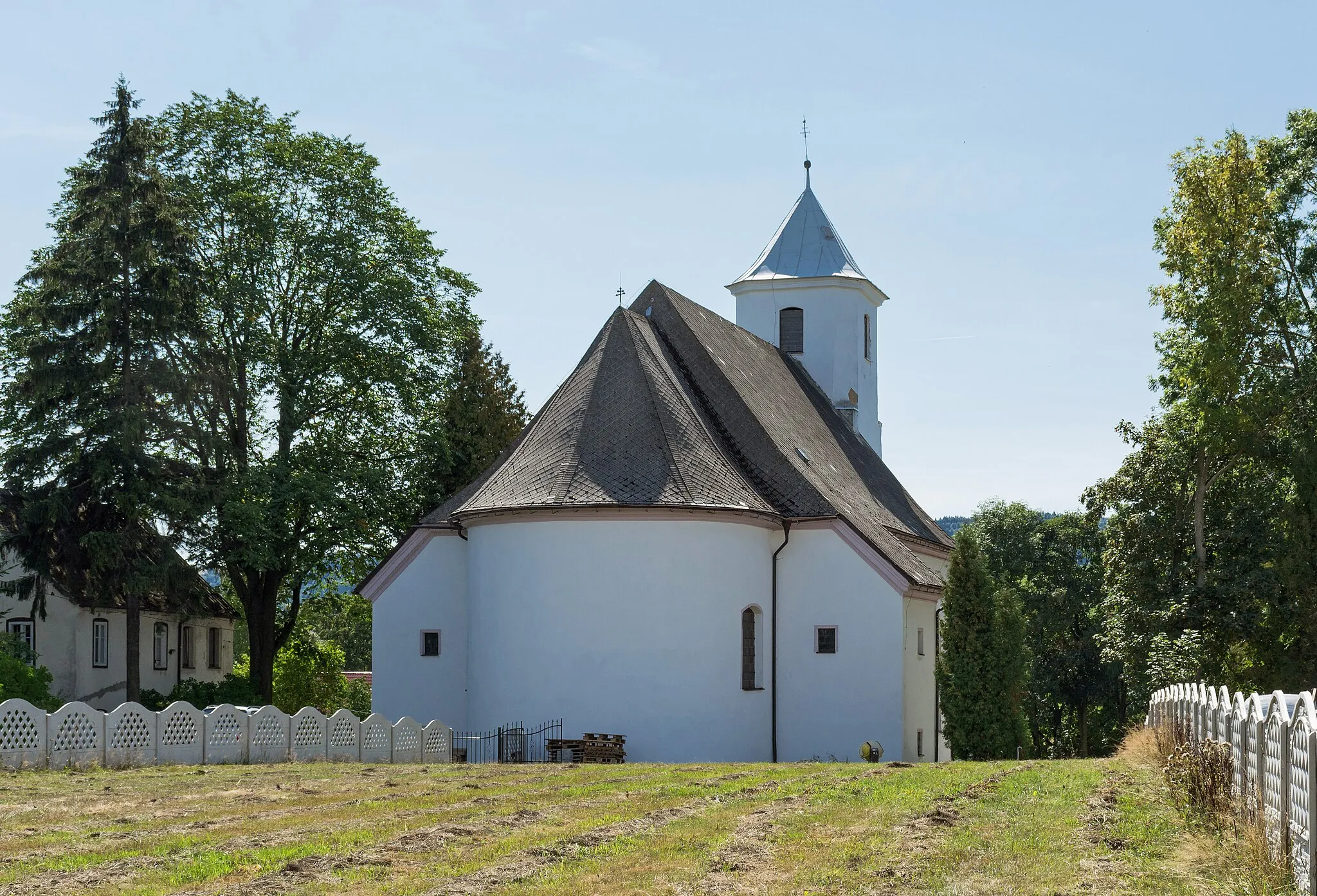 Photo showing: This is a photo of a monument in Poland identified in WLM database by the ID