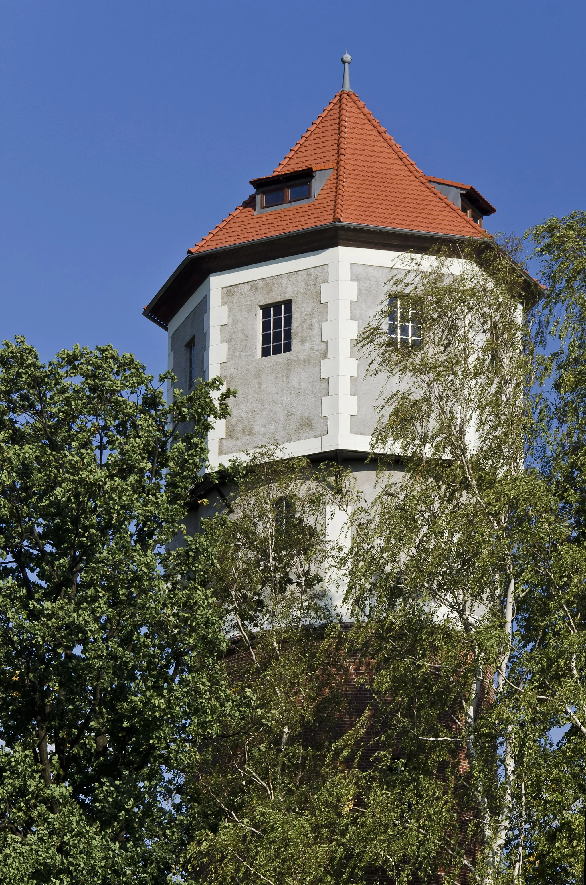 Photo showing: This is a photo of a monument in Poland identified in WLM database by the ID