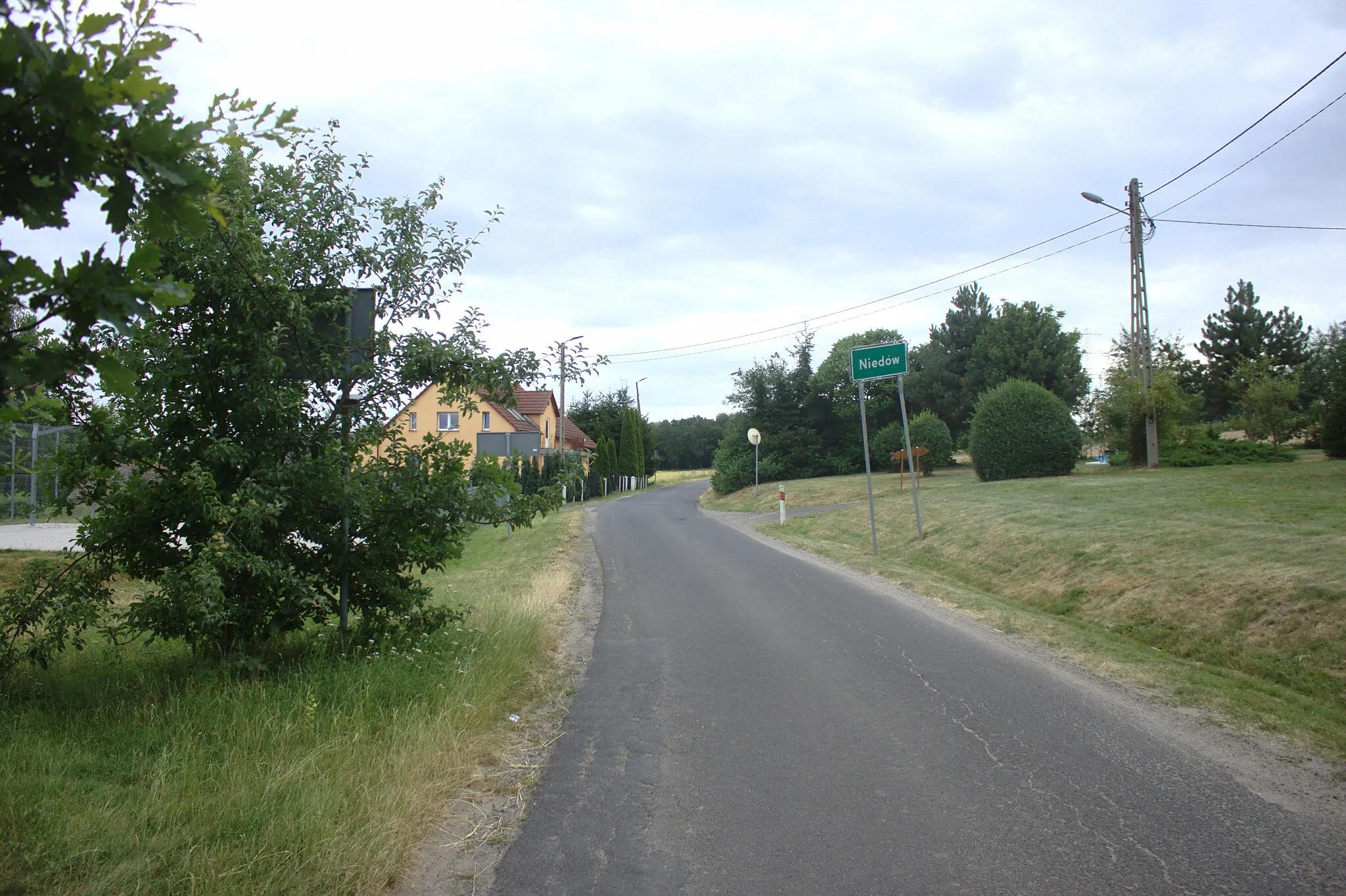 Photo showing: This photograph was created as a part of Wikiexpedition Lower Silesia, a project supported by Wikimedia Poland grant.