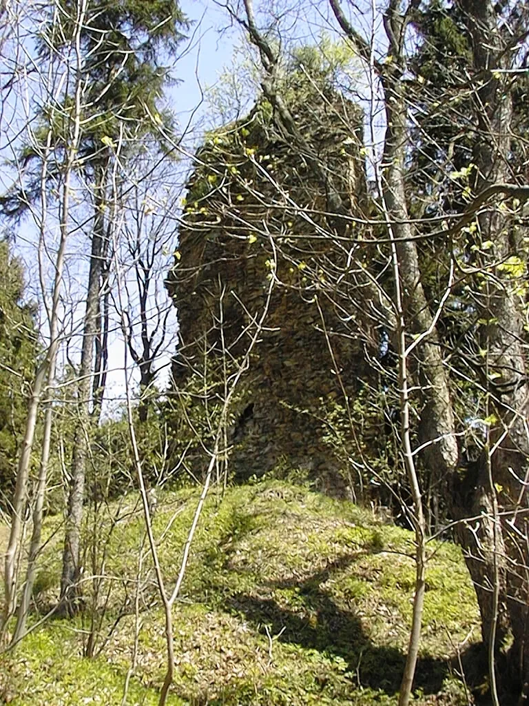 Photo showing: This is a photo of a monument in Poland identified in WLM database by the ID