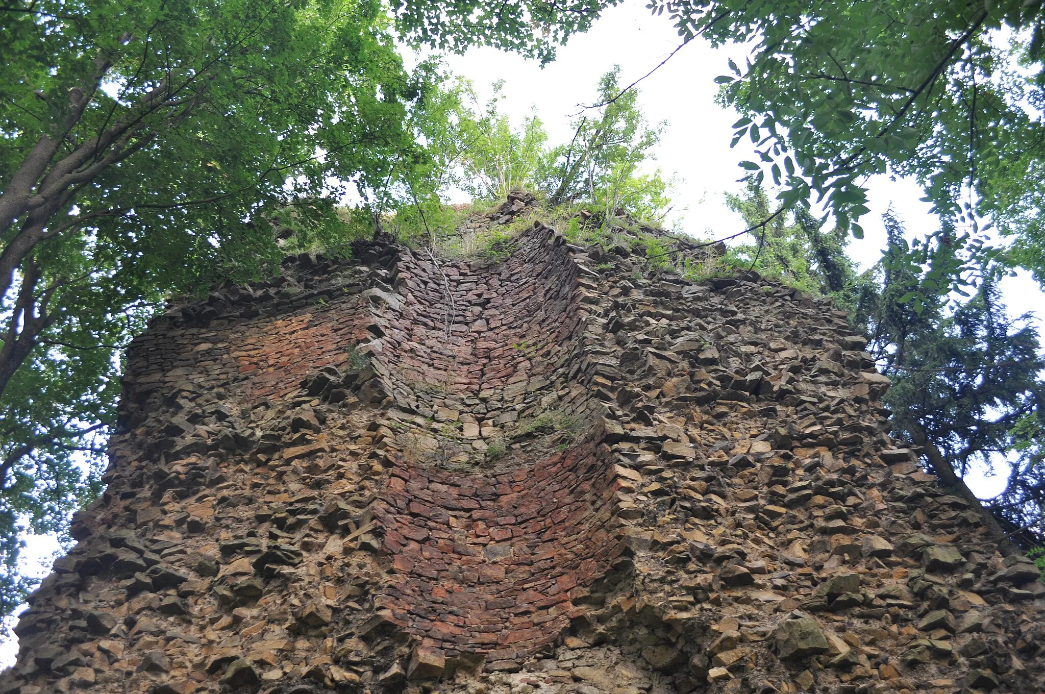 Photo showing: This is a photo of a monument in Poland identified in WLM database by the ID