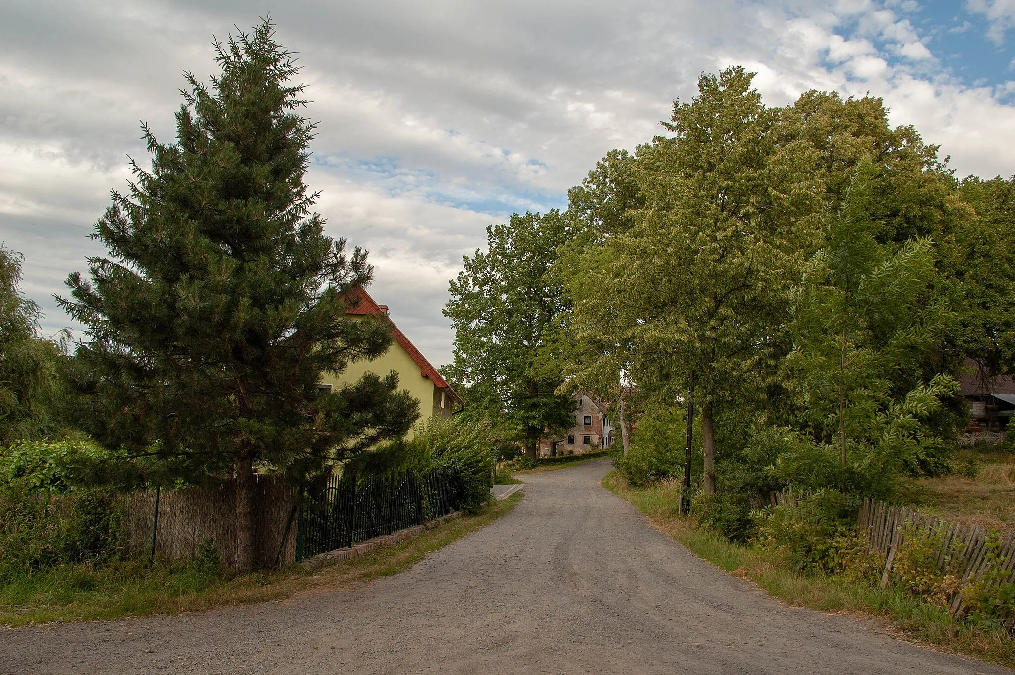 Photo showing: This photograph was created as a part of Wikiexpedition Lower Silesia, a project supported by Wikimedia Poland grant.