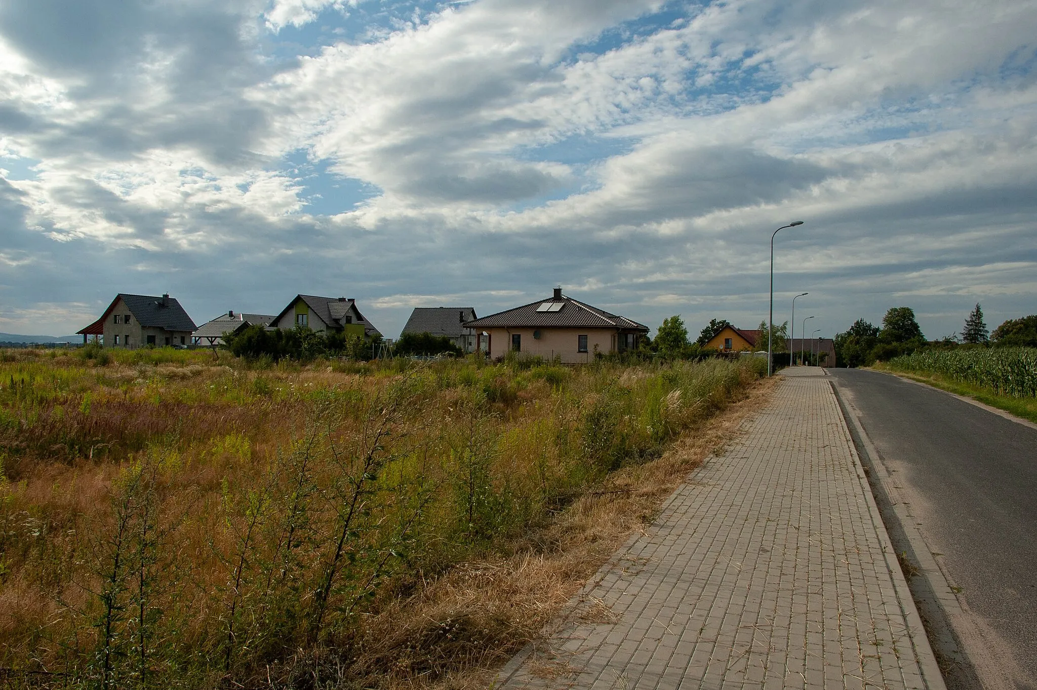 Photo showing: This photograph was created as a part of Wikiexpedition Lower Silesia, a project supported by Wikimedia Poland grant.