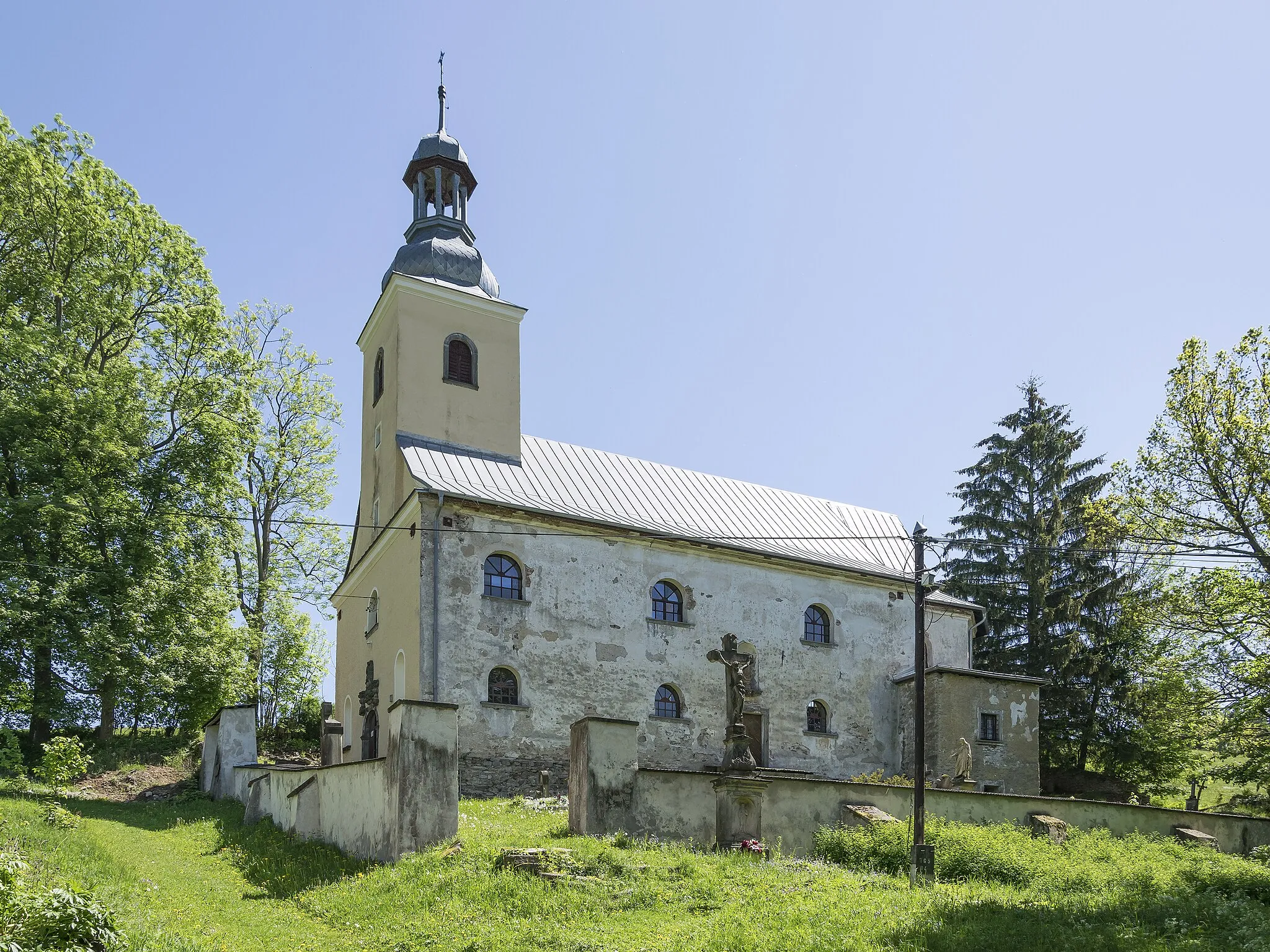 Photo showing: This is a photo of a monument in Poland identified in WLM database by the ID