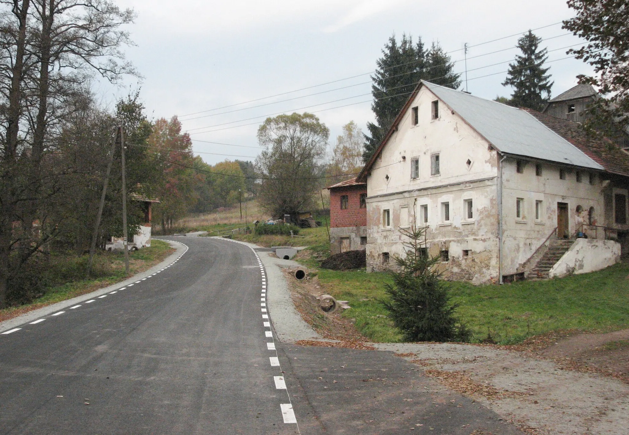 Photo showing: Niemojów, Poland