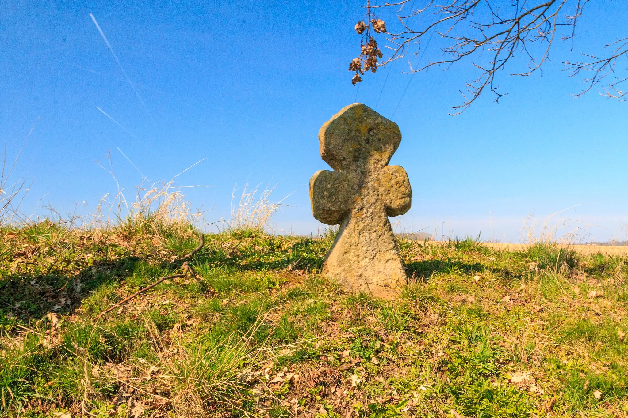 Photo showing: This is a photo of a cultural monument of the Czech Republic, number: