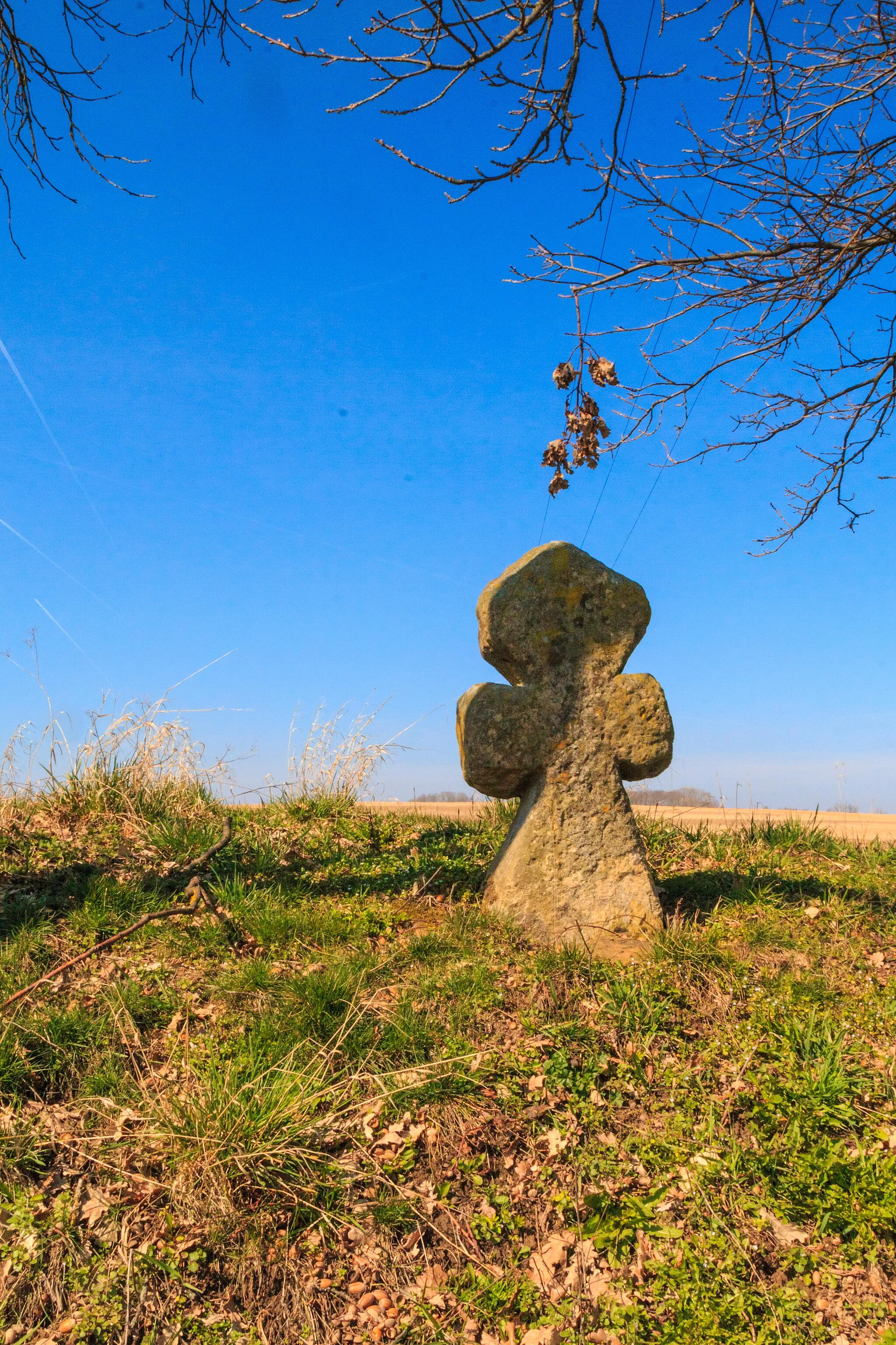 Photo showing: This is a photo of a cultural monument of the Czech Republic, number: