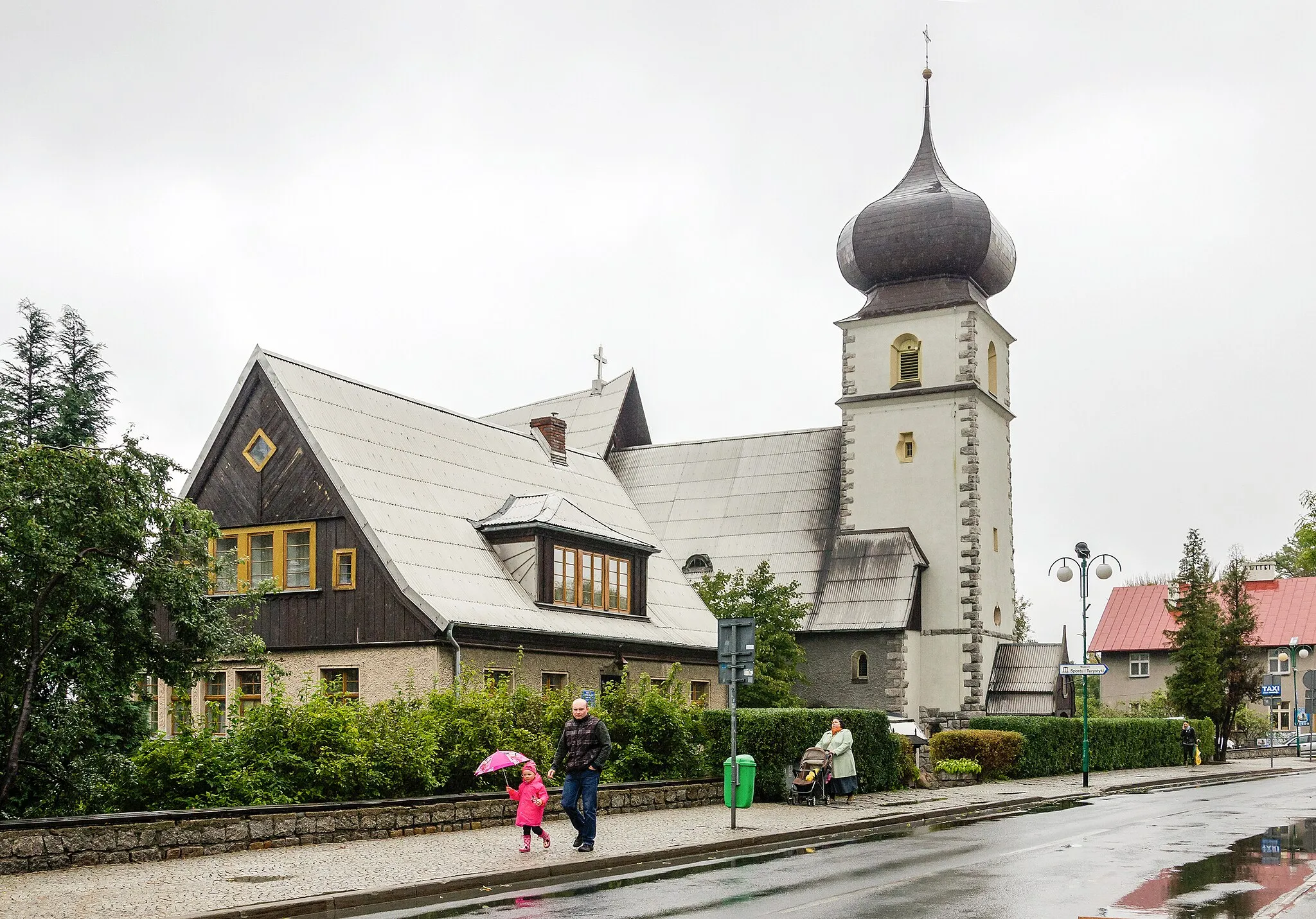 Photo showing: This is a photo of a monument in Poland identified in WLM database by the ID