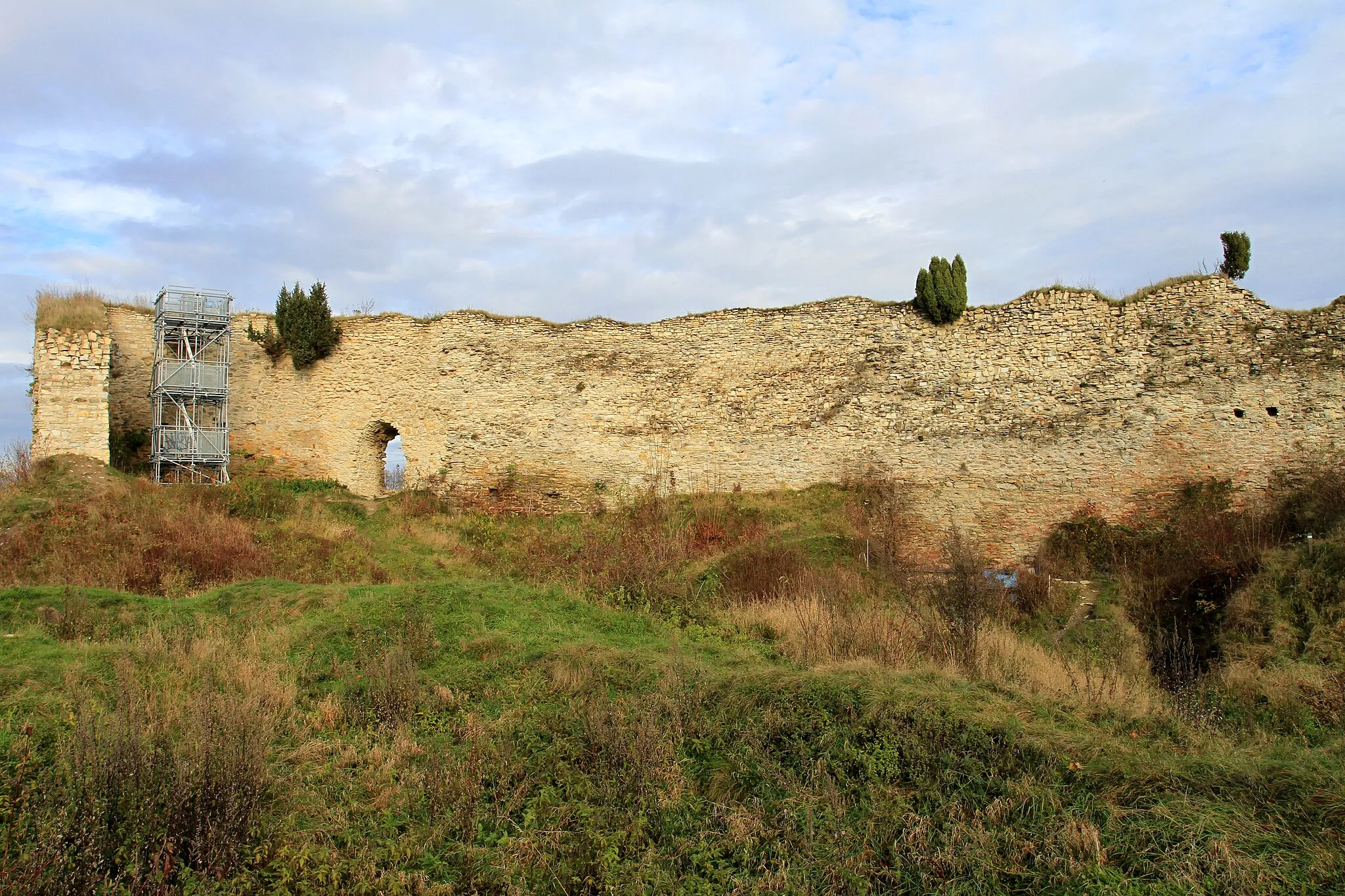 Photo showing: This is a photo of a cultural monument of the Czech Republic, number: