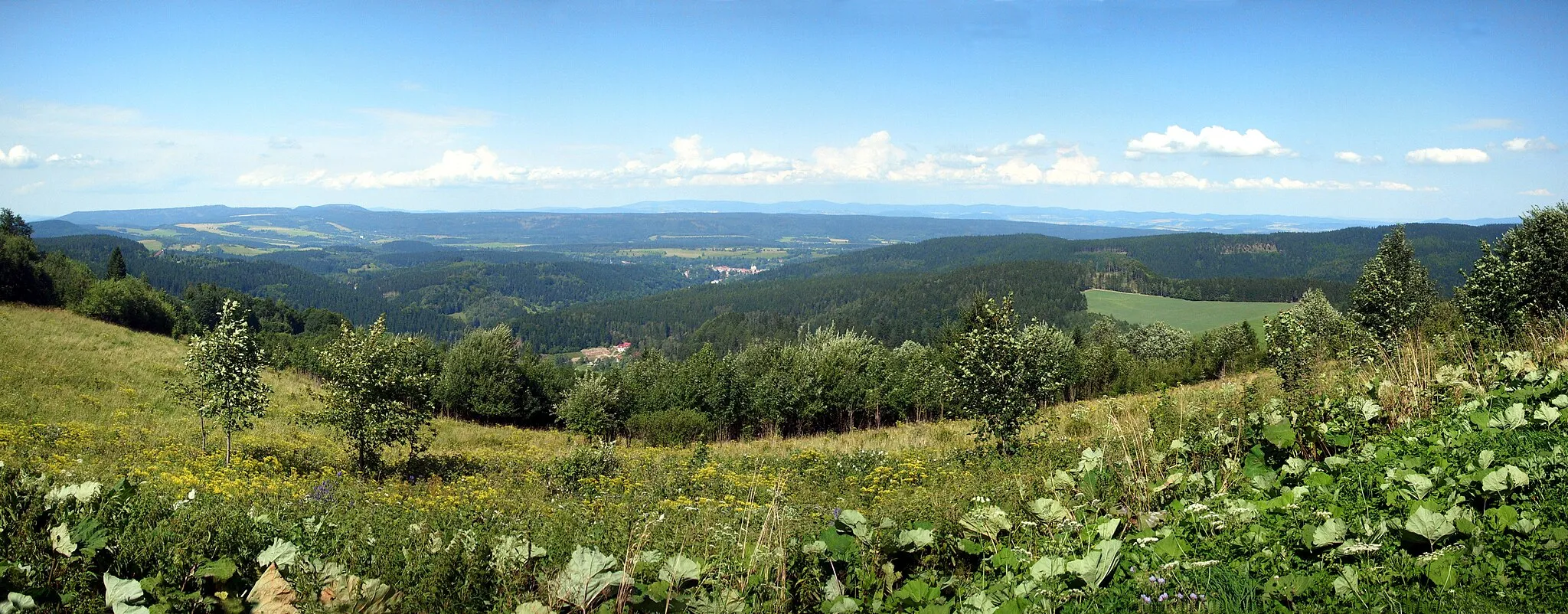 Photo showing: Duszniki-Zdrój, Poland