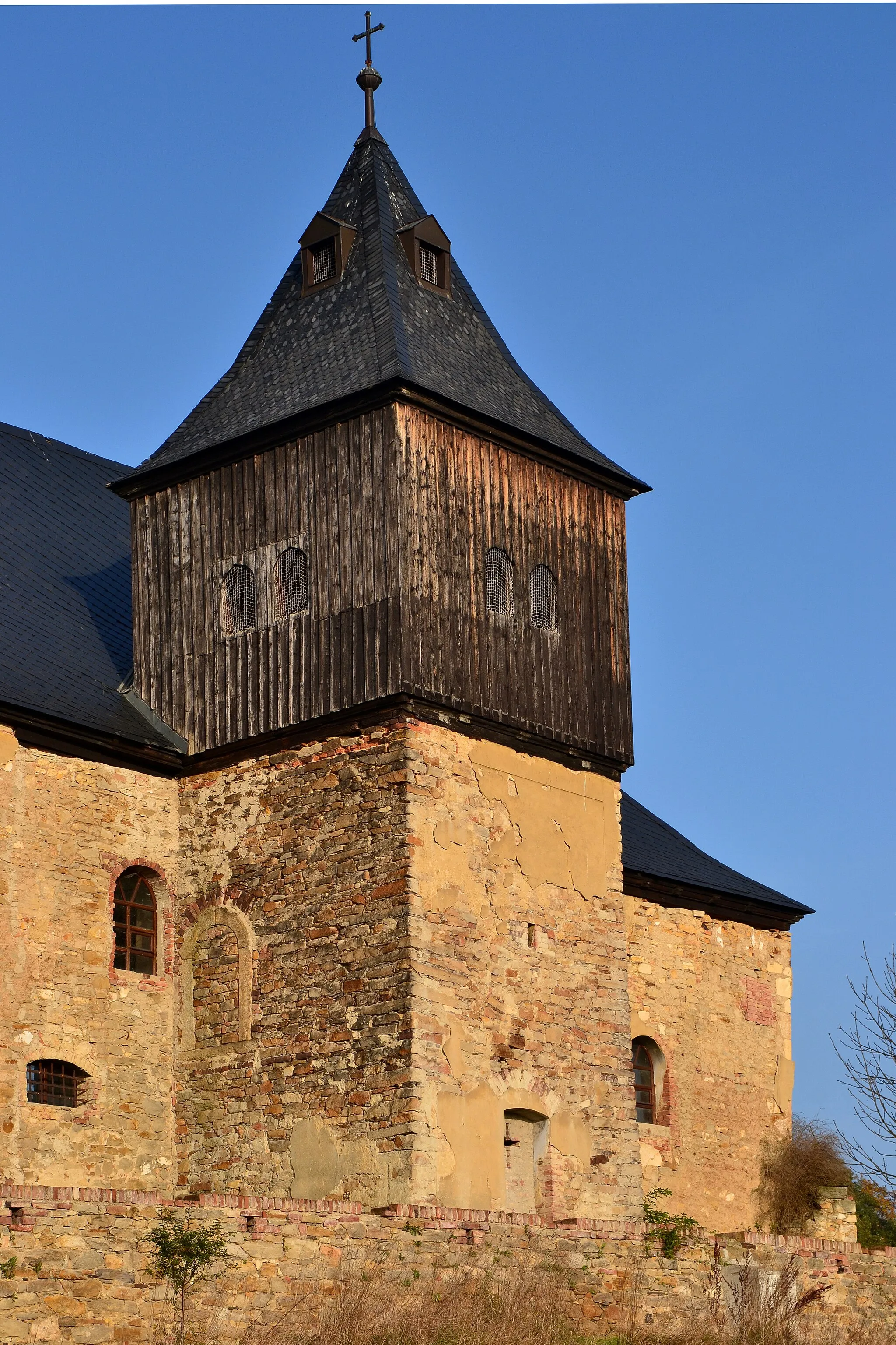 Photo showing: This is a photo of a cultural monument of the Czech Republic, number: