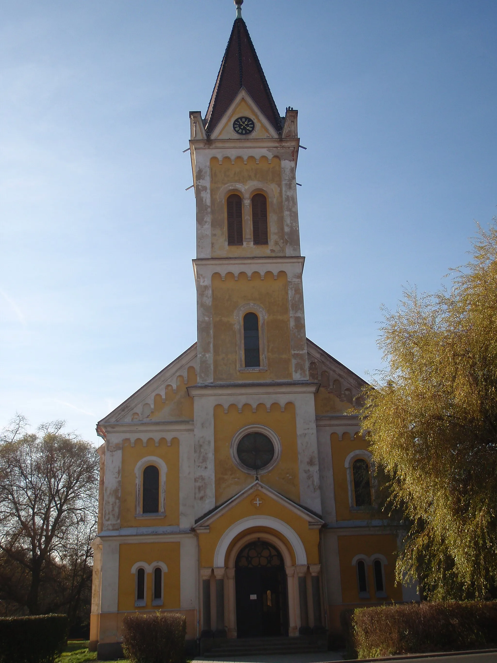 Photo showing: This is a photo of a cultural monument of the Czech Republic, number: