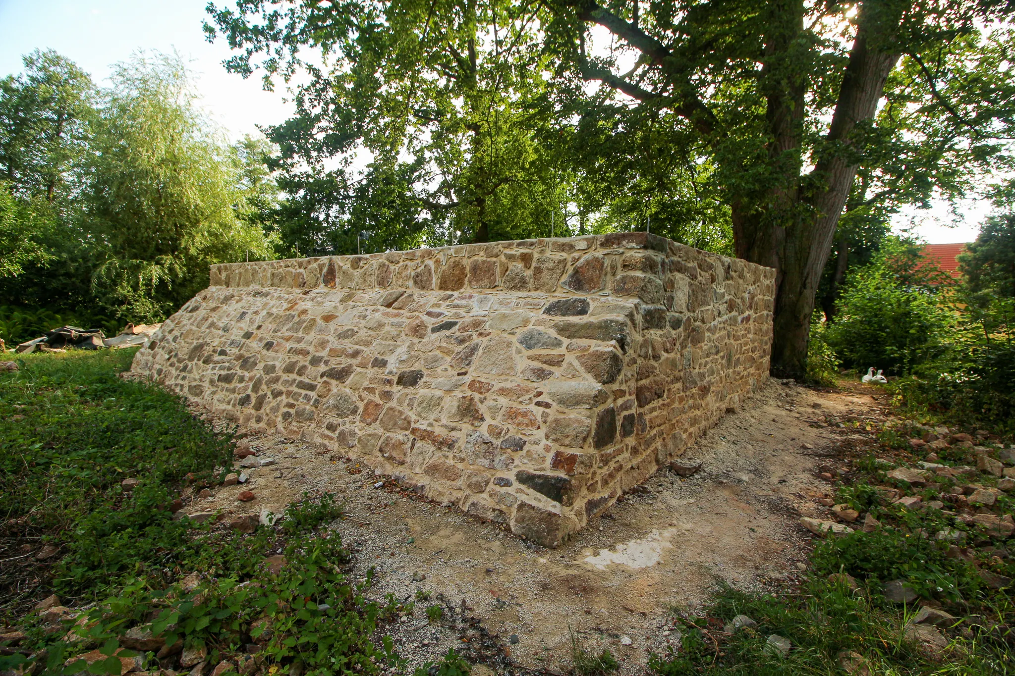 Photo showing: This is a photo of a cultural monument of the Czech Republic, number: