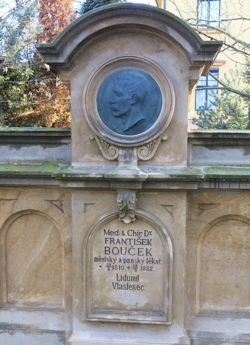 Photo showing: Memorial in Poděbrady in Nymburk District – entry no. 31946.