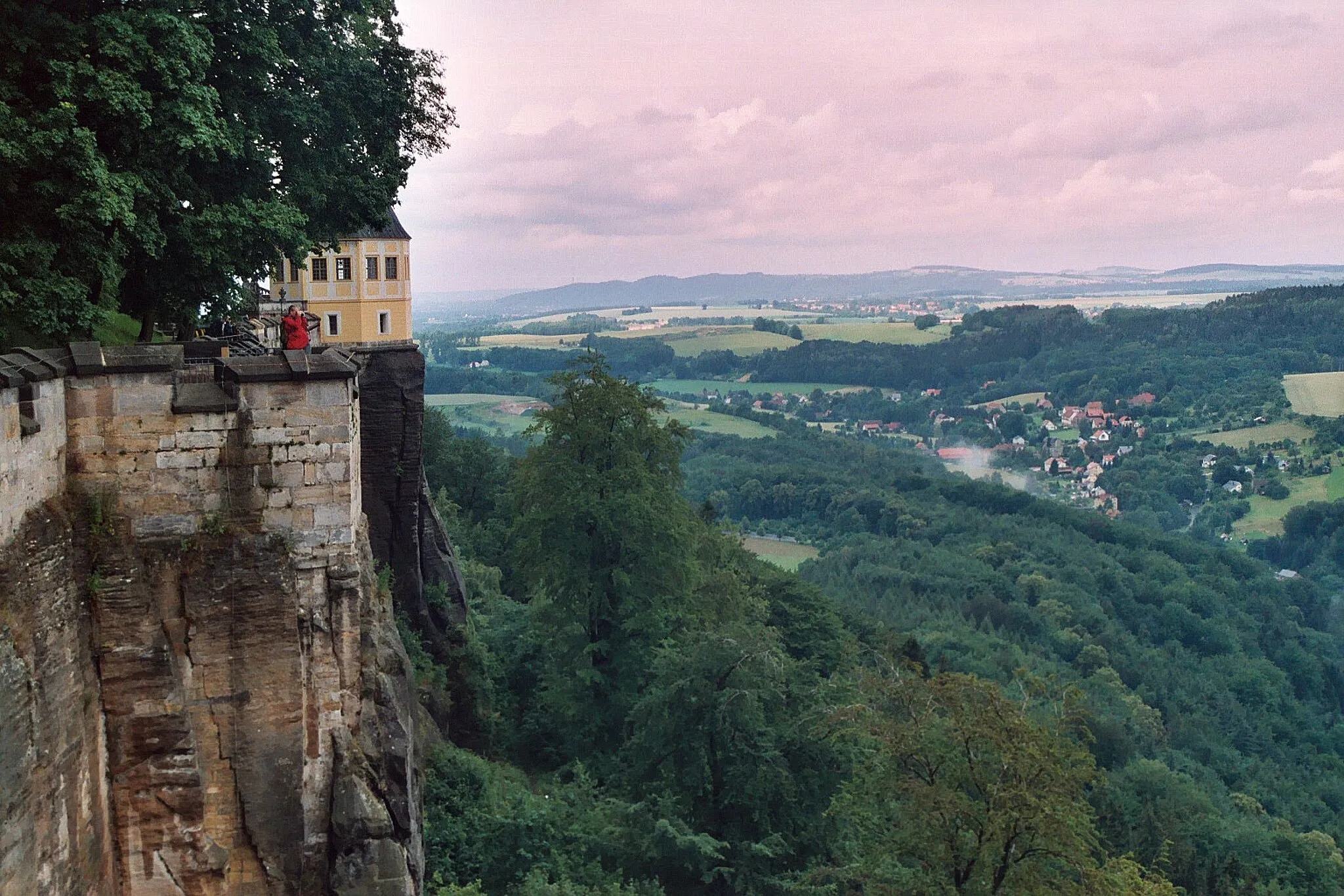 Photo showing: This media shows the protected monument of Saxony with the ID 09301198 KDSa/09301198(other).