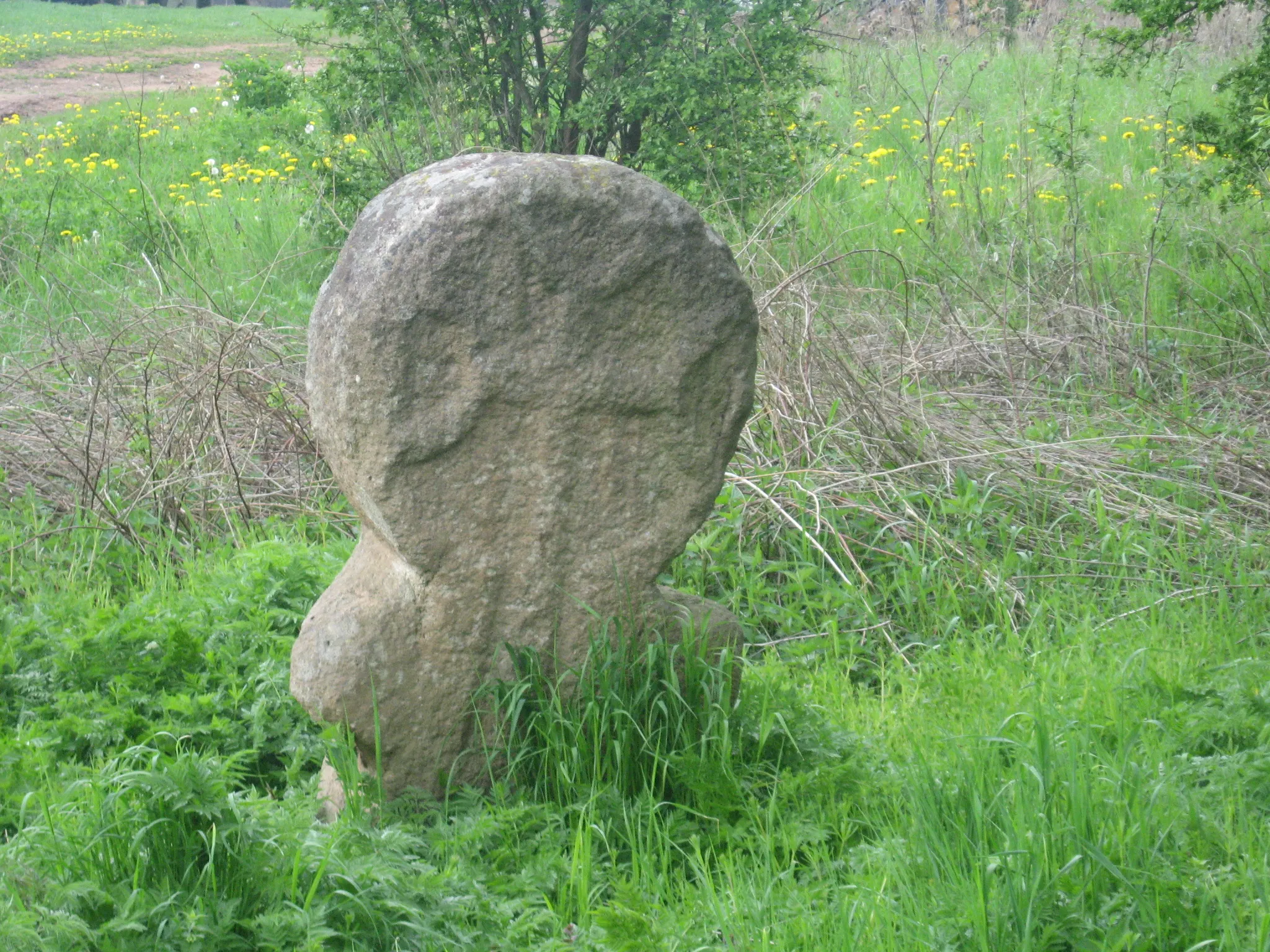 Photo showing: This is a photo of a cultural monument of the Czech Republic, number: