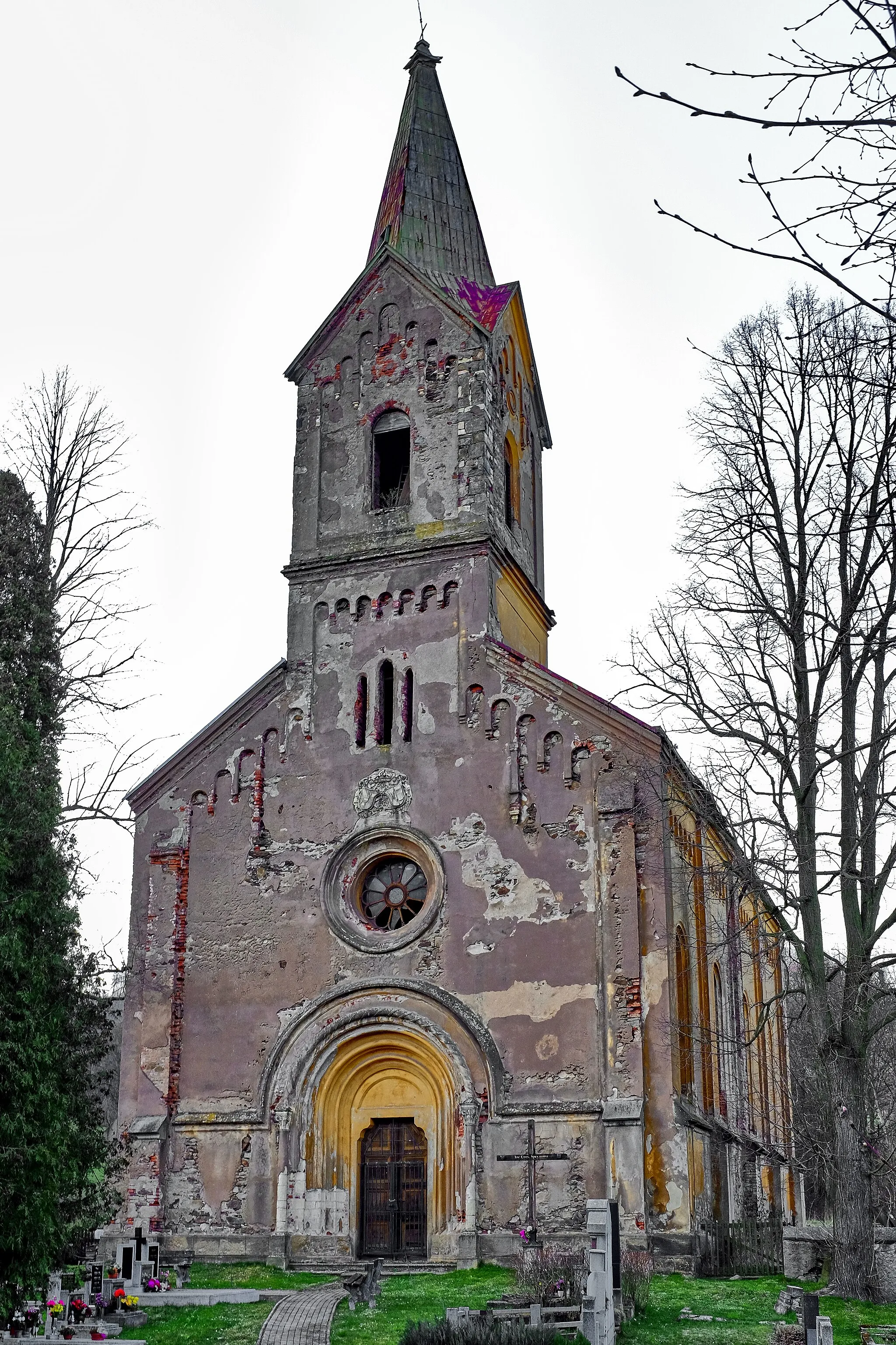 Photo showing: This is a photo of a cultural monument of the Czech Republic, number: