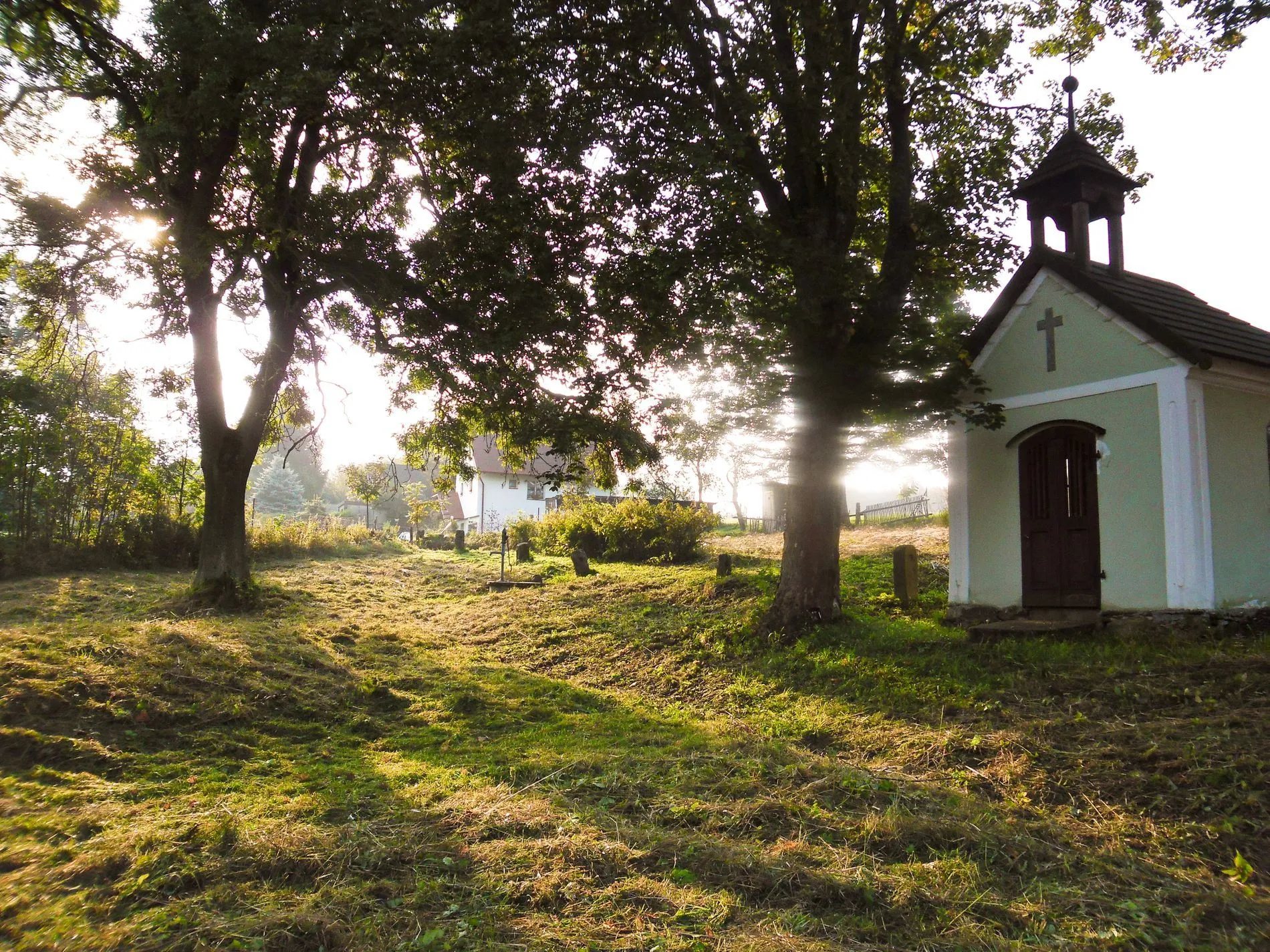 Photo showing: Soutěžní kategorie: Vytvořeno člověkem