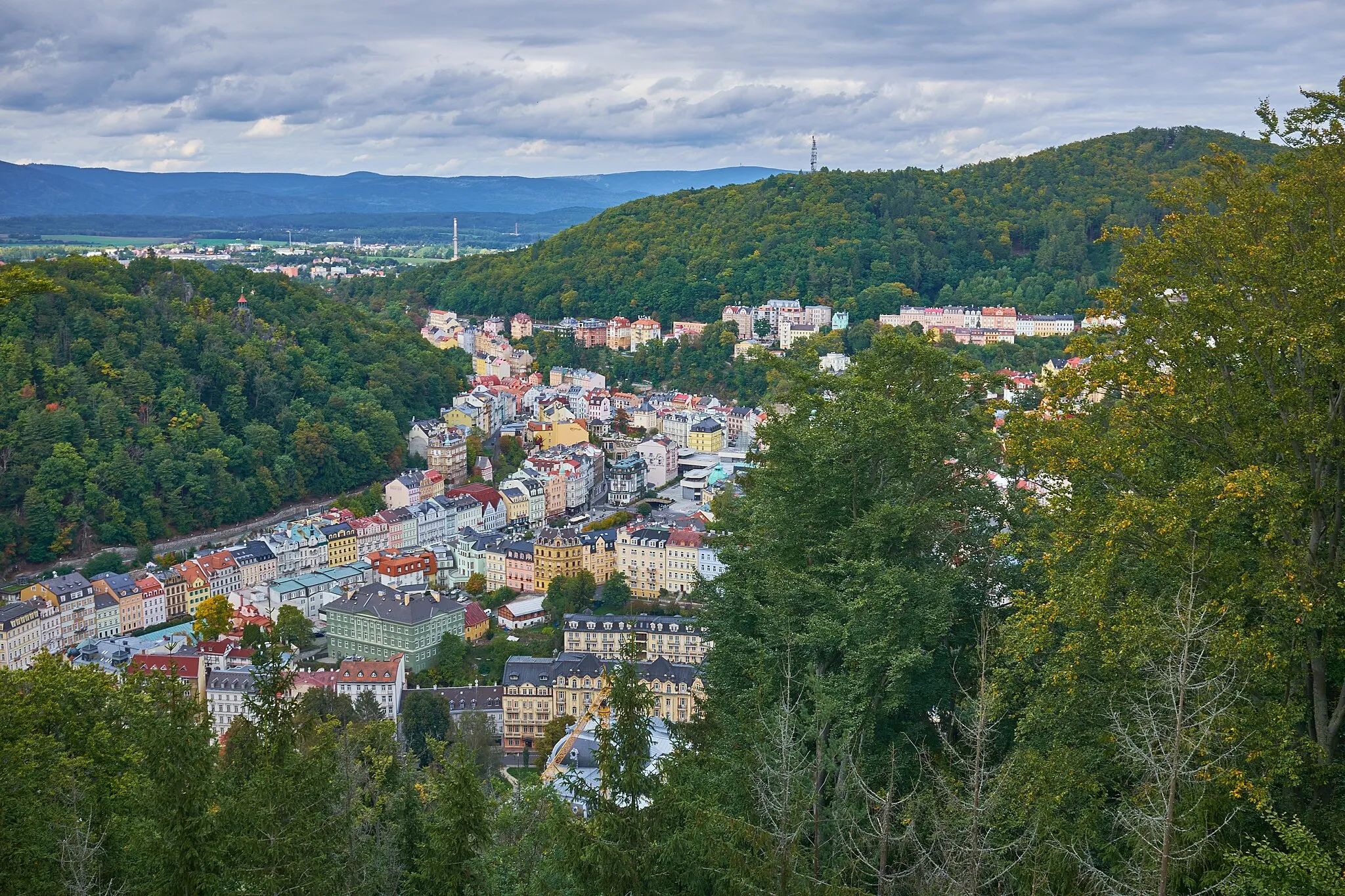 Photo showing: This is a photo of a cultural monument of the Czech Republic, number: