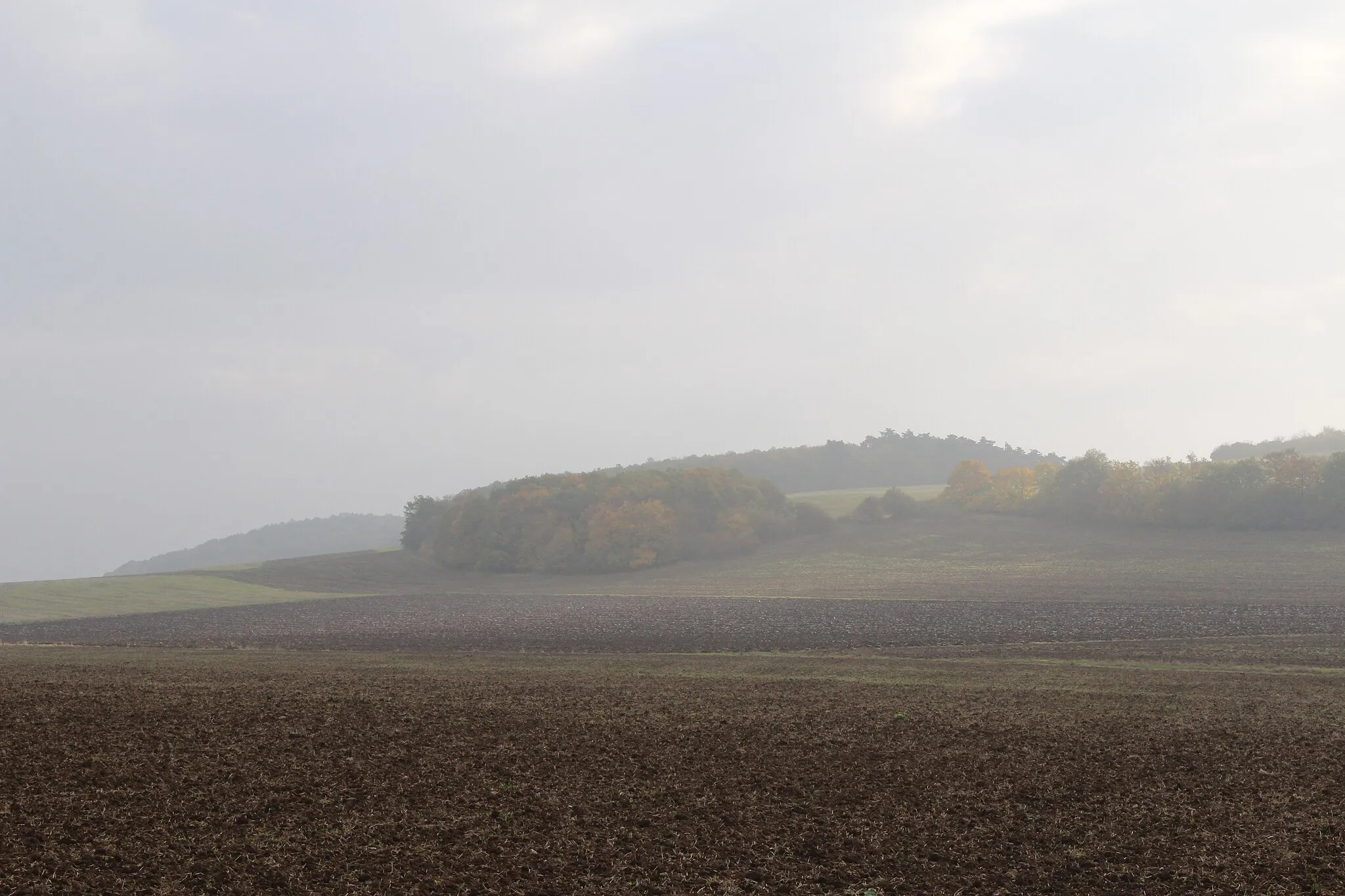 Photo showing: Tobolka (Měňany)