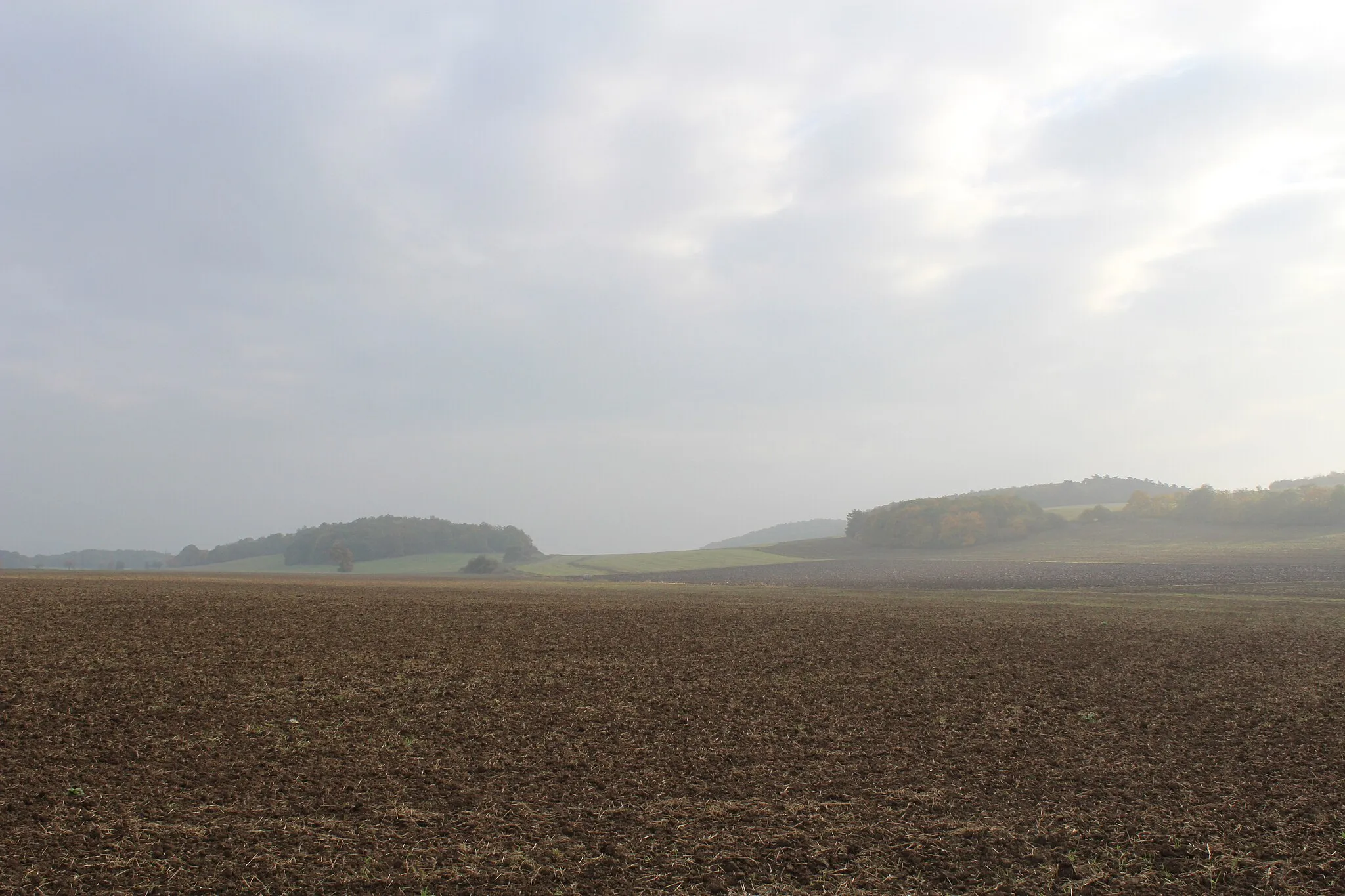 Photo showing: Tobolka (Měňany)