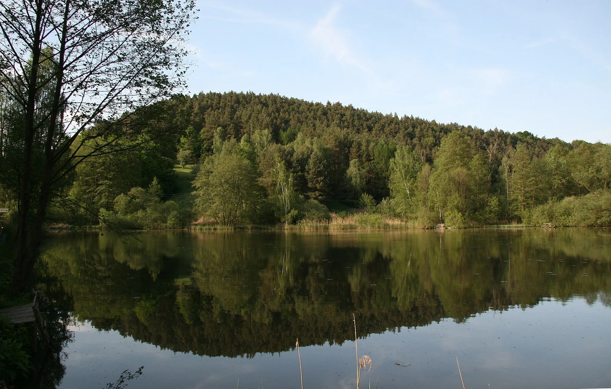 Photo showing: Kokořínsko, Czech Republic