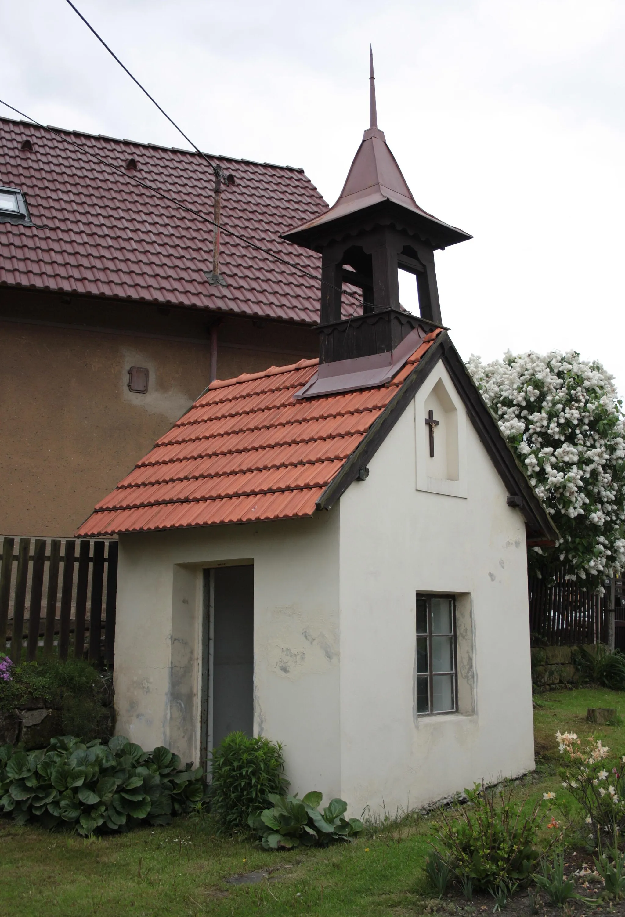 Photo showing: Kovanec, Mladá Boleslav District, Central Bohemian Region, Czech Republic