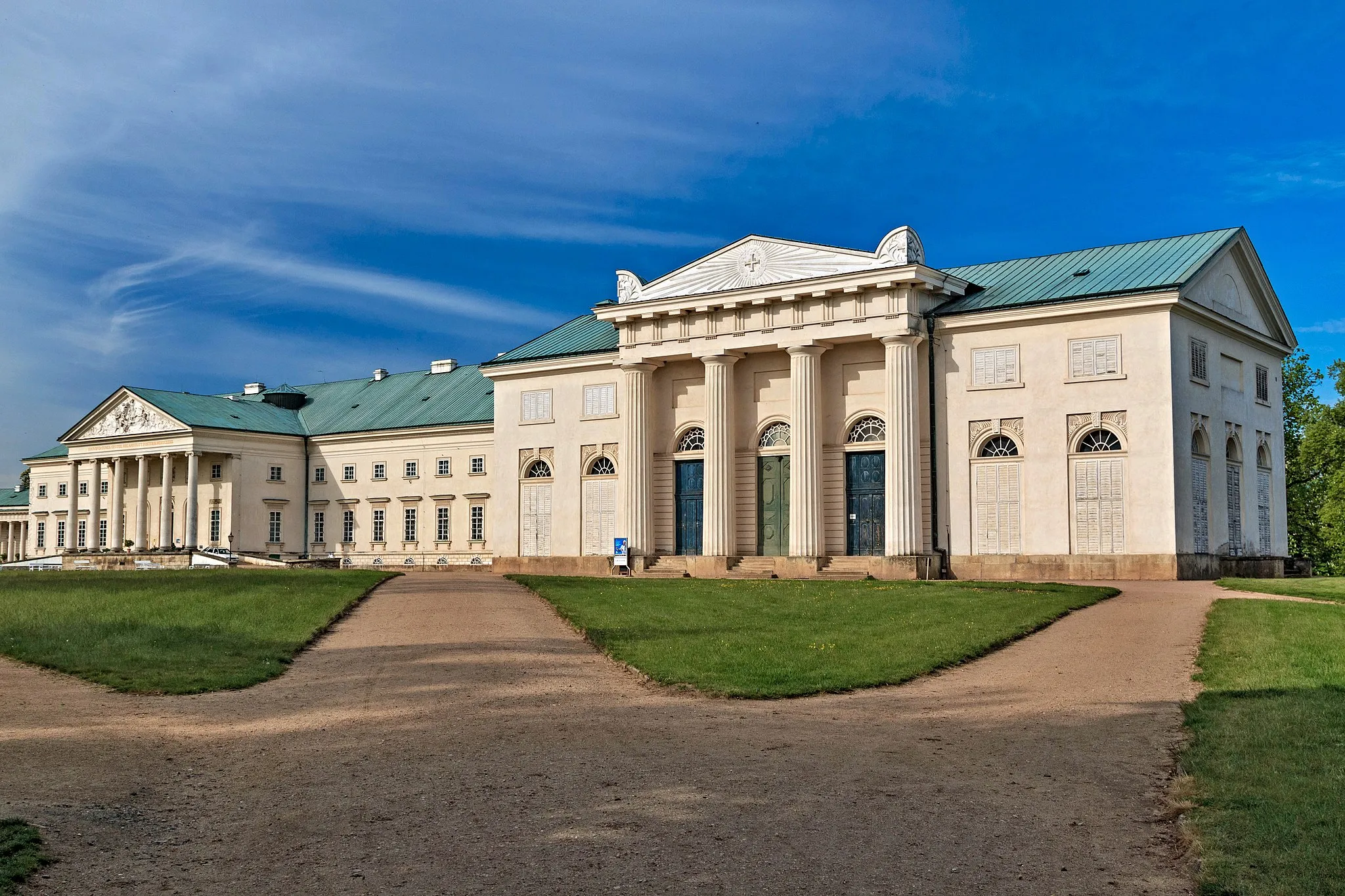 Photo showing: This is a photo of a cultural monument of the Czech Republic, number: