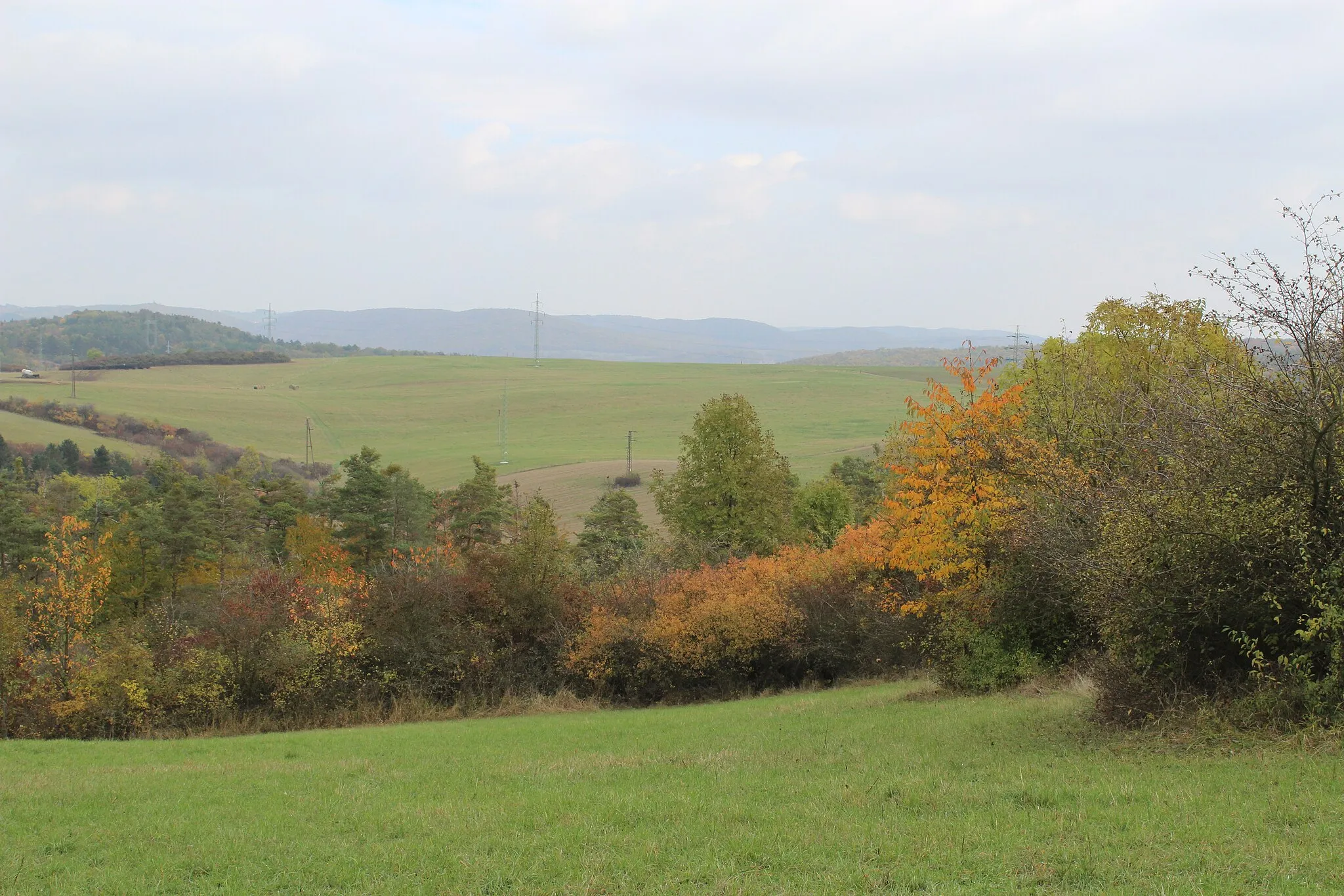 Photo showing: Beroun