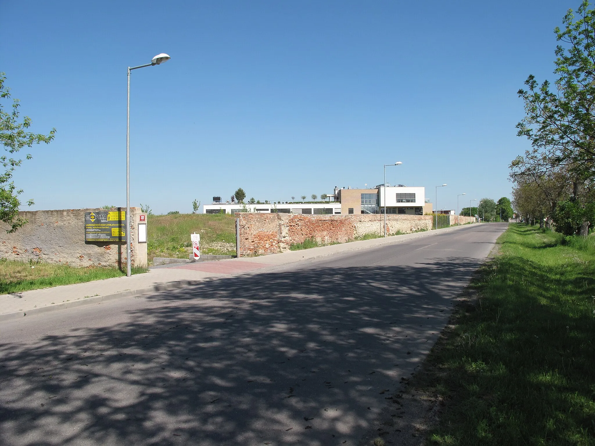 Photo showing: Buštěhrad. Okres Kladno, Česká republika.