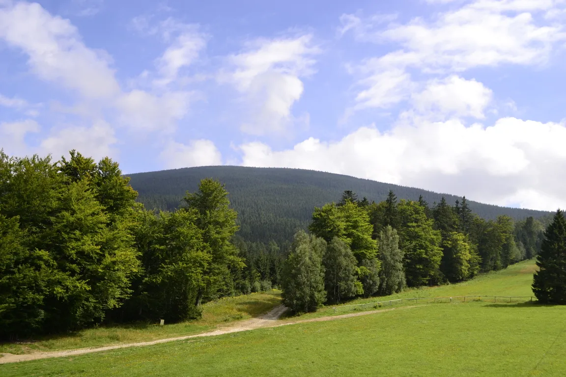 Photo showing: Ostružná, Czech Republic