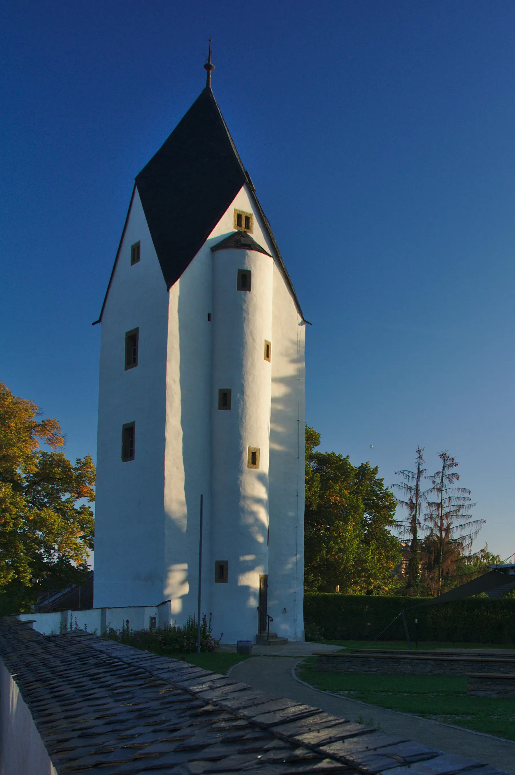 Photo showing: This is a photo of a cultural monument of the Czech Republic, number: