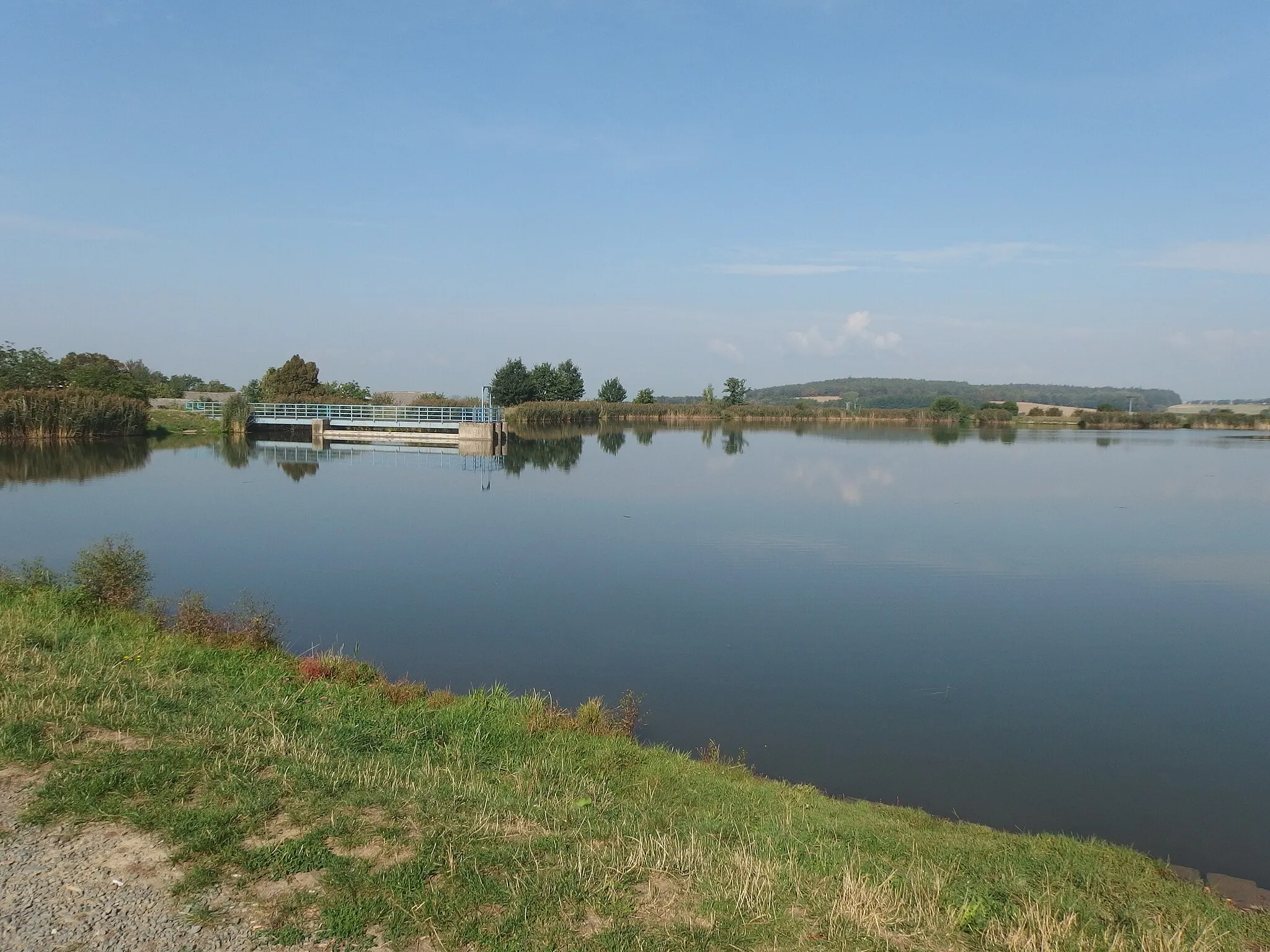 Photo showing: Babice, Olomouc District, Czech Republic.