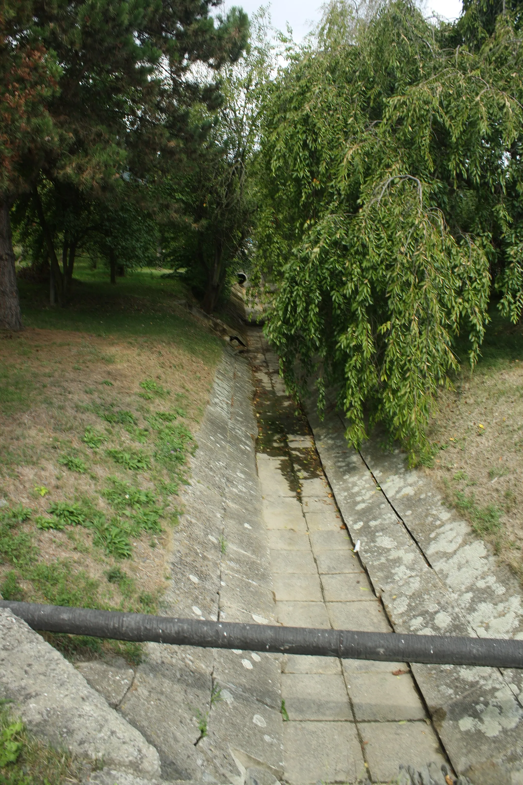 Photo showing: Municipality Milenov, Nový Jičín District, Moravian-Silesian Region, Czechia