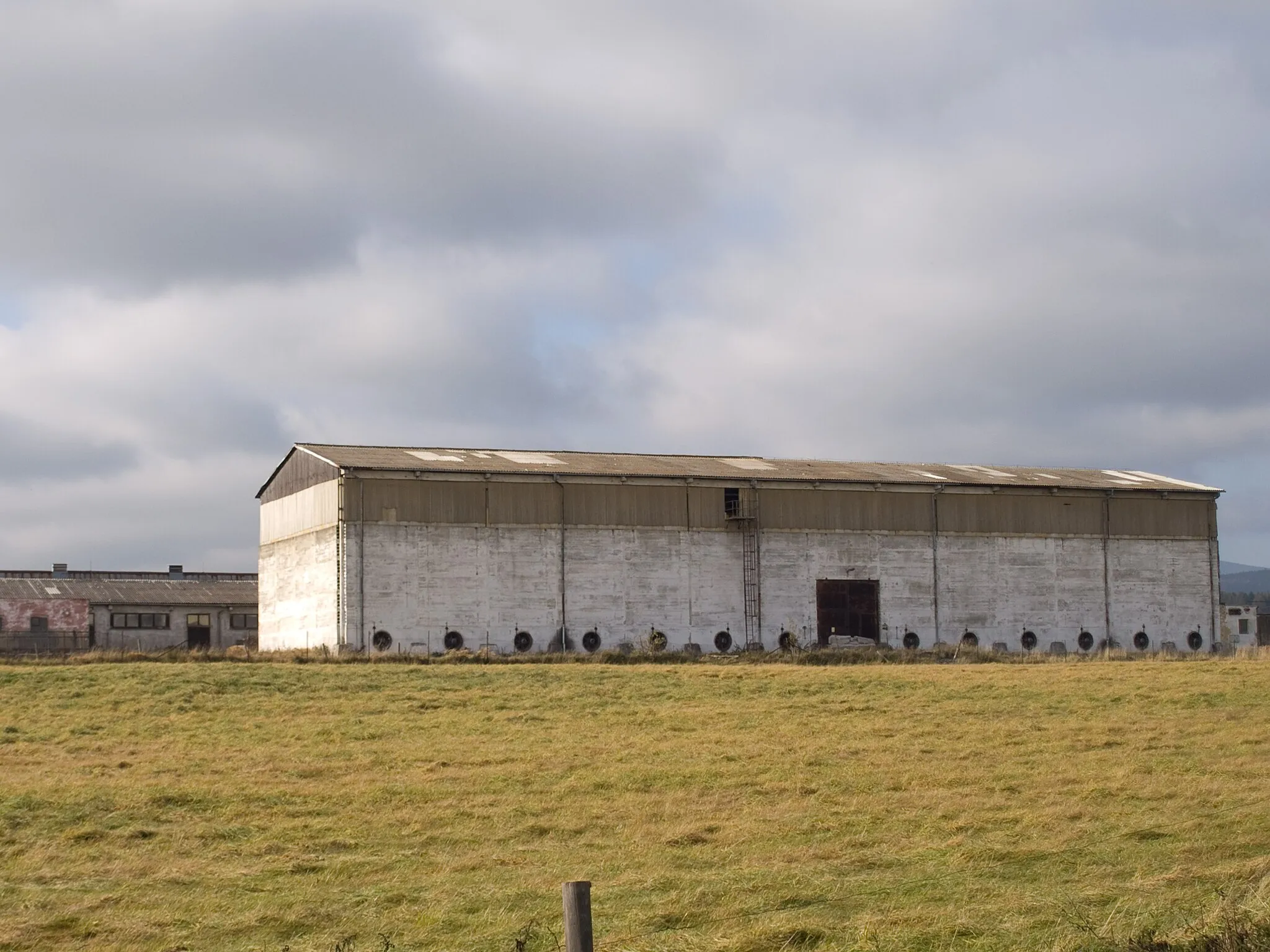 Photo showing: Rudná pod Pradědem, Bruntál District, Czech Republic