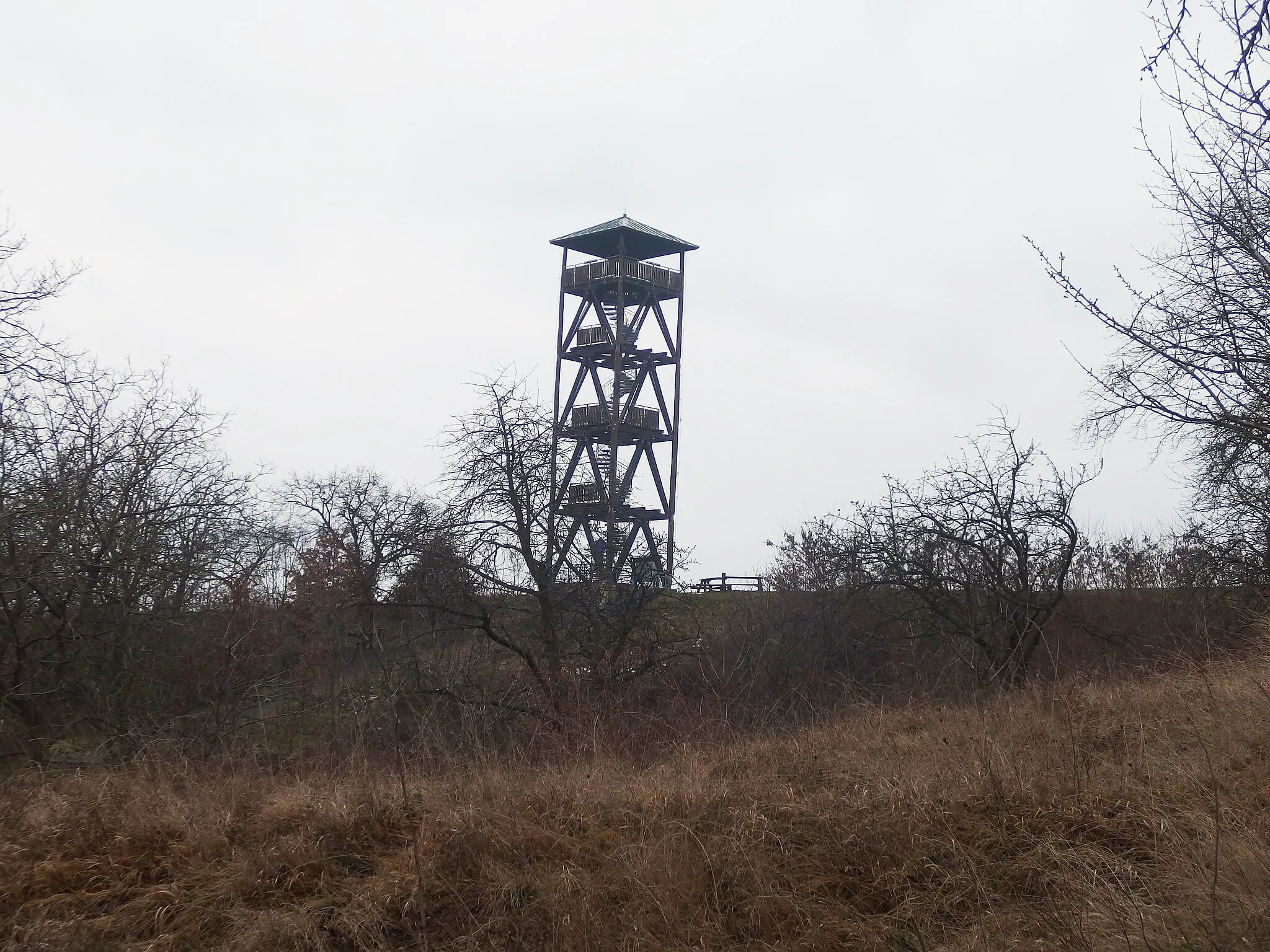 Photo showing: Polešovice, Uherské Hradiště District, Czechia.