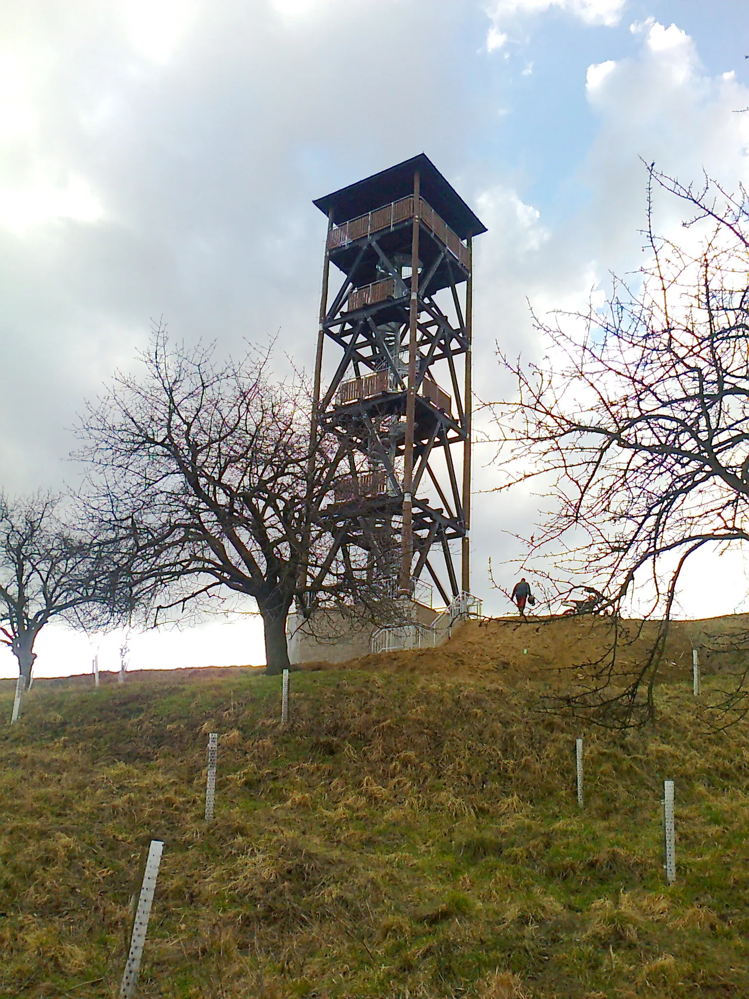 Photo showing: Polešovice, Uherské Hradiště District, Czechia.