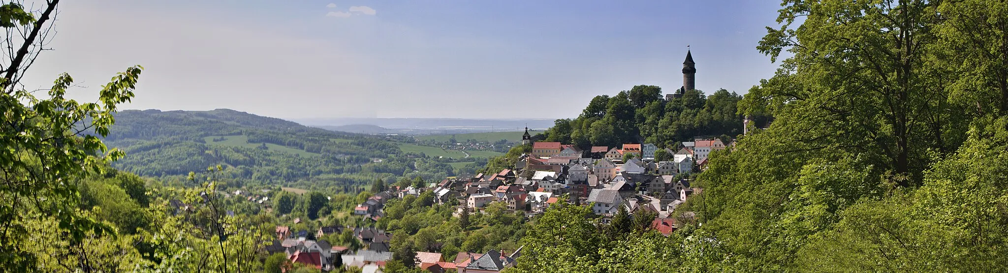 Photo showing: This is a photo of a cultural monument of the Czech Republic, number: