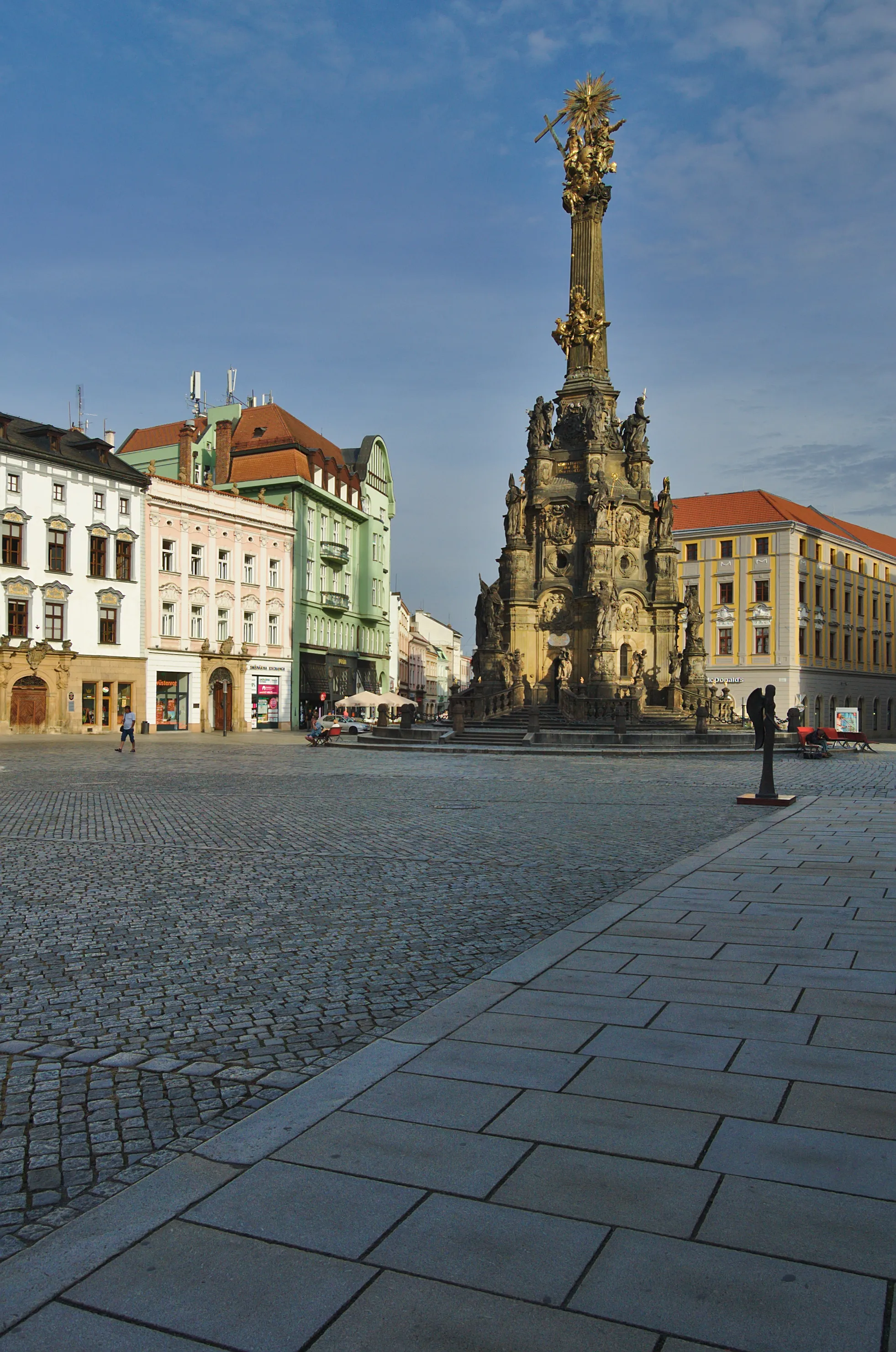 Photo showing: This is a photo of a cultural monument of the Czech Republic, number:
