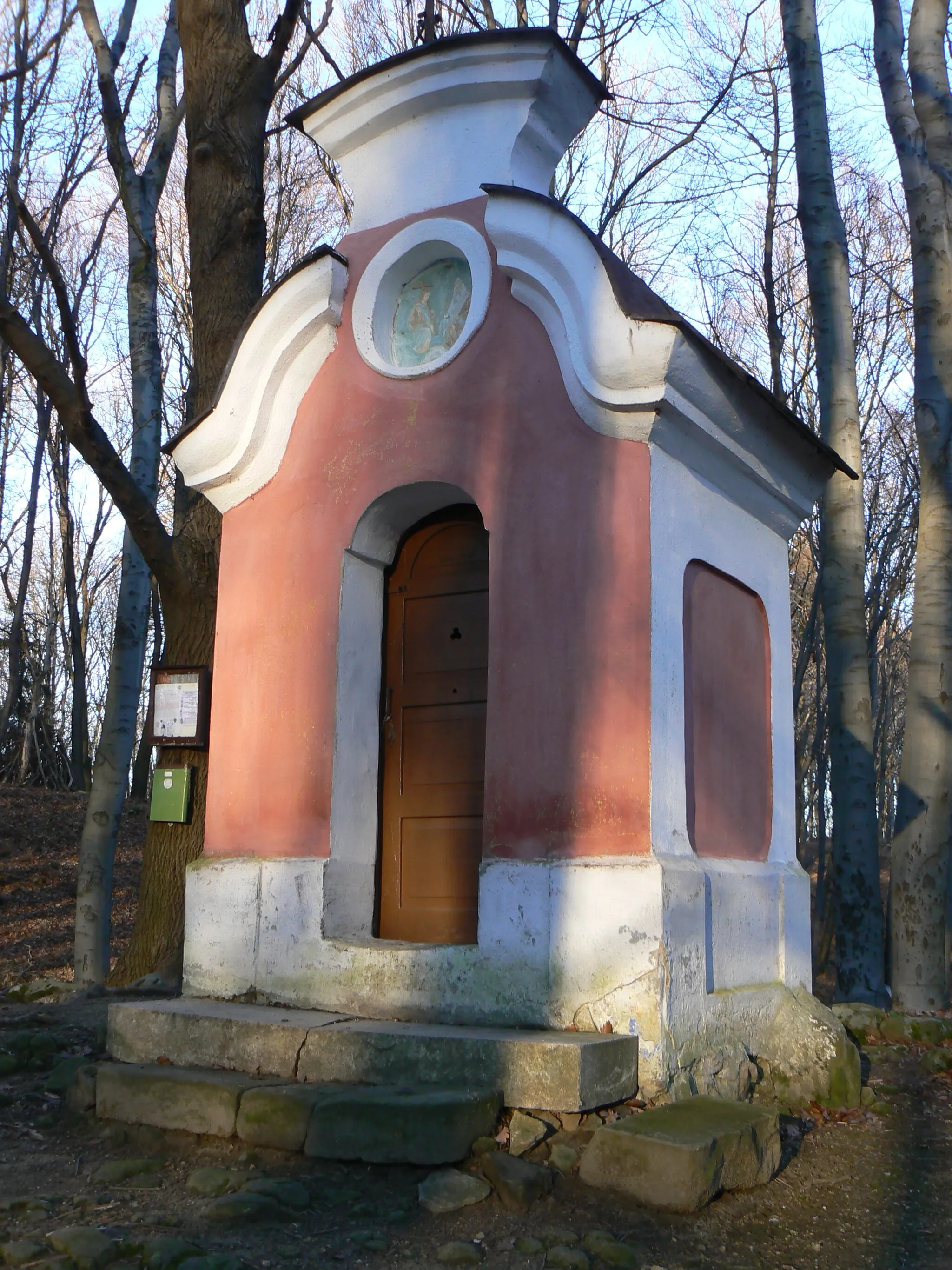 Photo showing: Moravany, Hodonín District, Czechia.