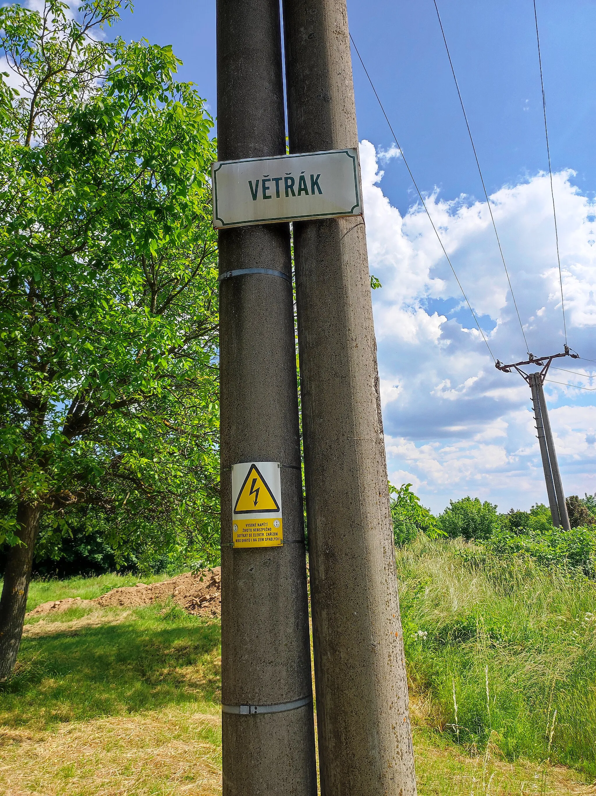 Photo showing: Buchlovice, Uherské Hradiště District, Czechia.